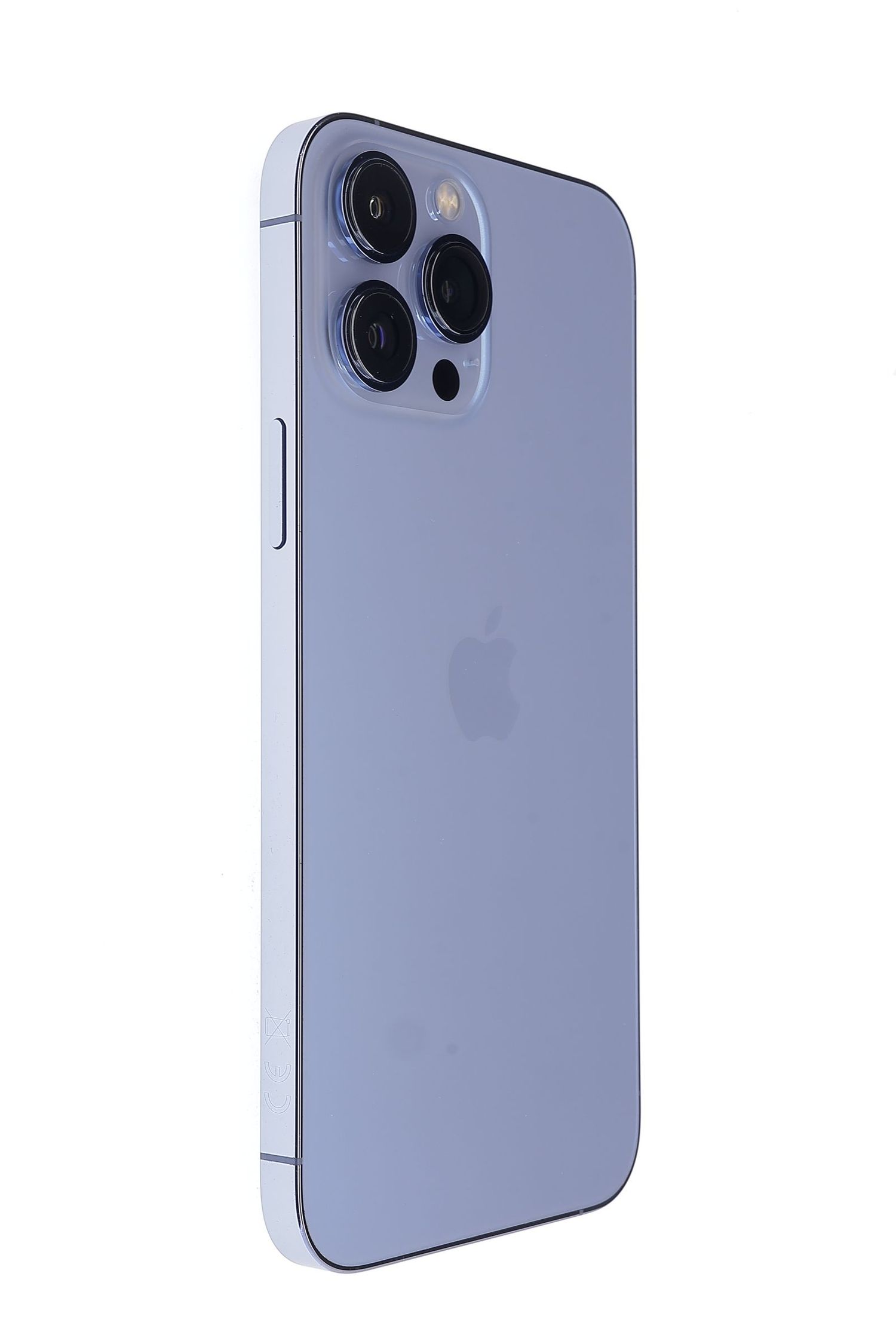 Apple iPhone 13 Pro Max 256 GB Sierra Blue - Kiváló