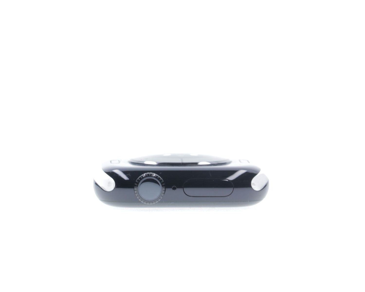 Apple Watch Series 11 2025, GPS, Aluminium 42mm Jet Black - Ca nou
