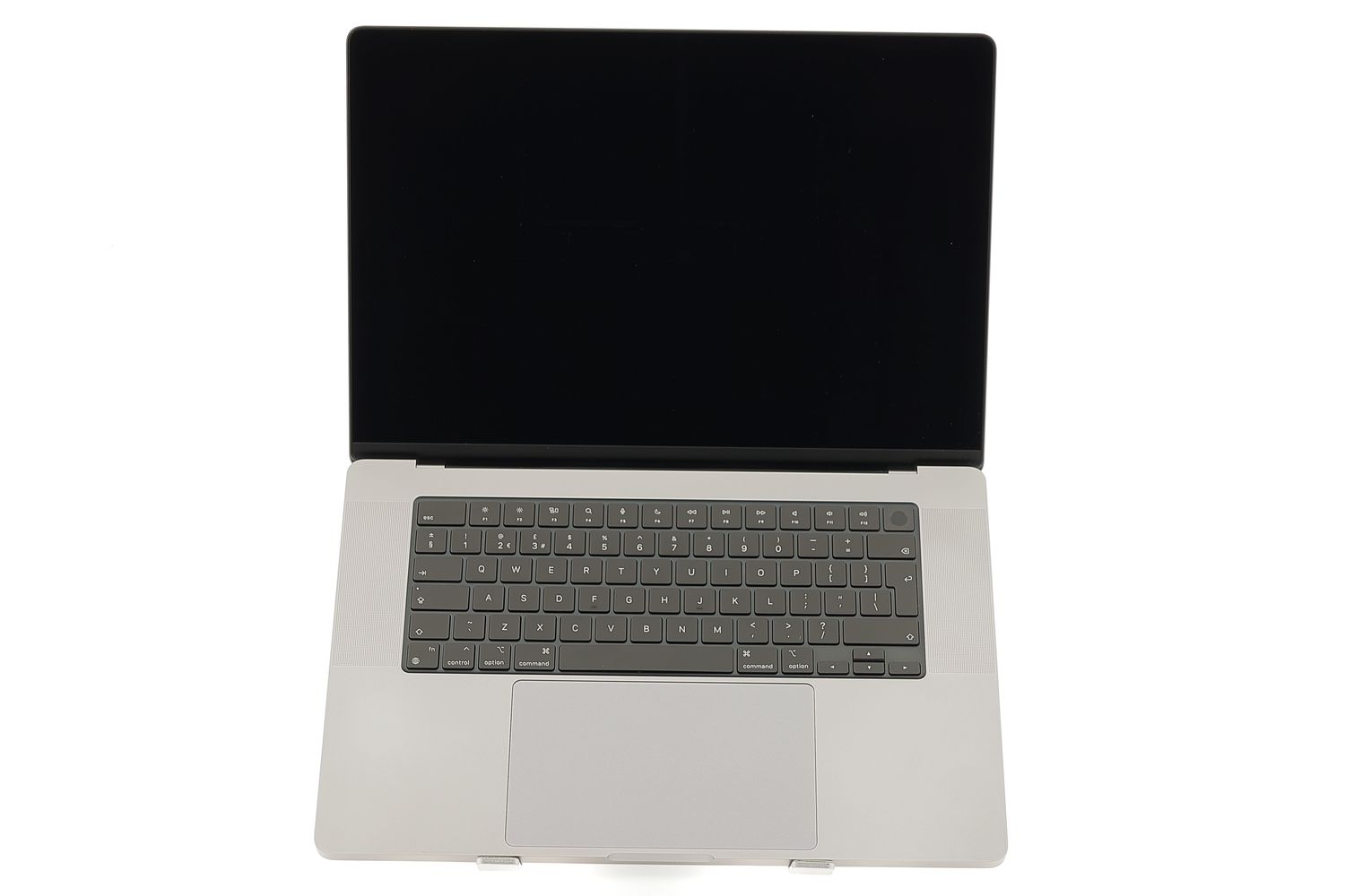 Apple MacBook Pro 16″ 2021, M1 Pro 10 Cores, 16 GB, 16 core GPU 512 GB Space Gray - Excelent