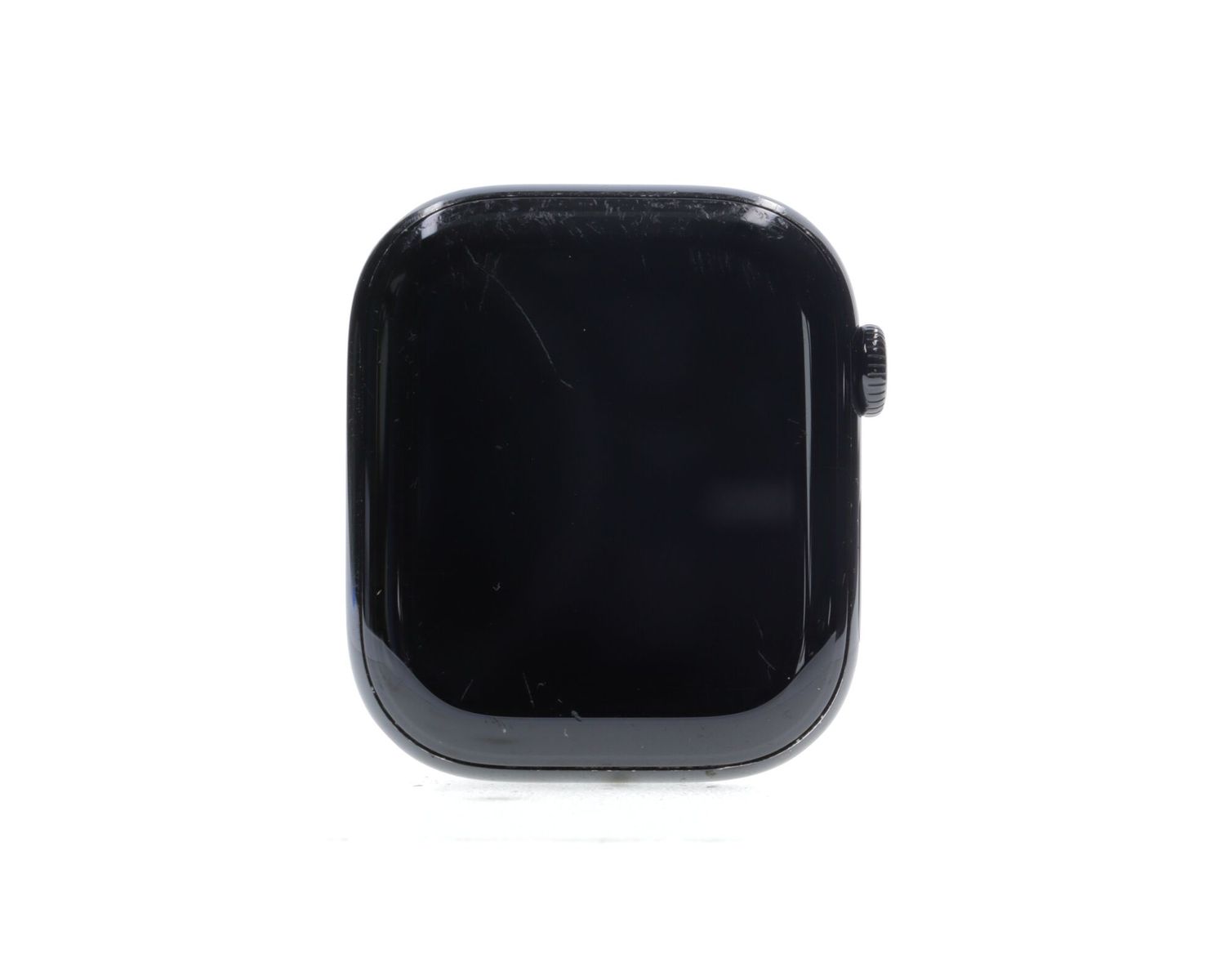 Apple Watch Series 10 2024, GPS, Aluminium 46mm Jet Black - Jó