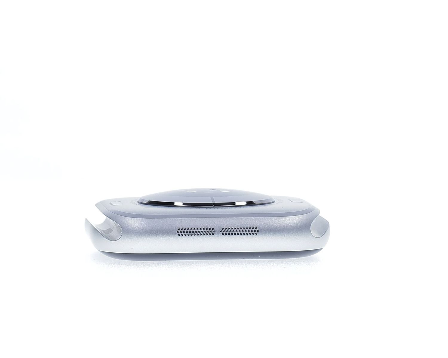 Apple Watch Series 10 2024, GPS + Cellular, Aluminium 46mm Silver - Újszerű