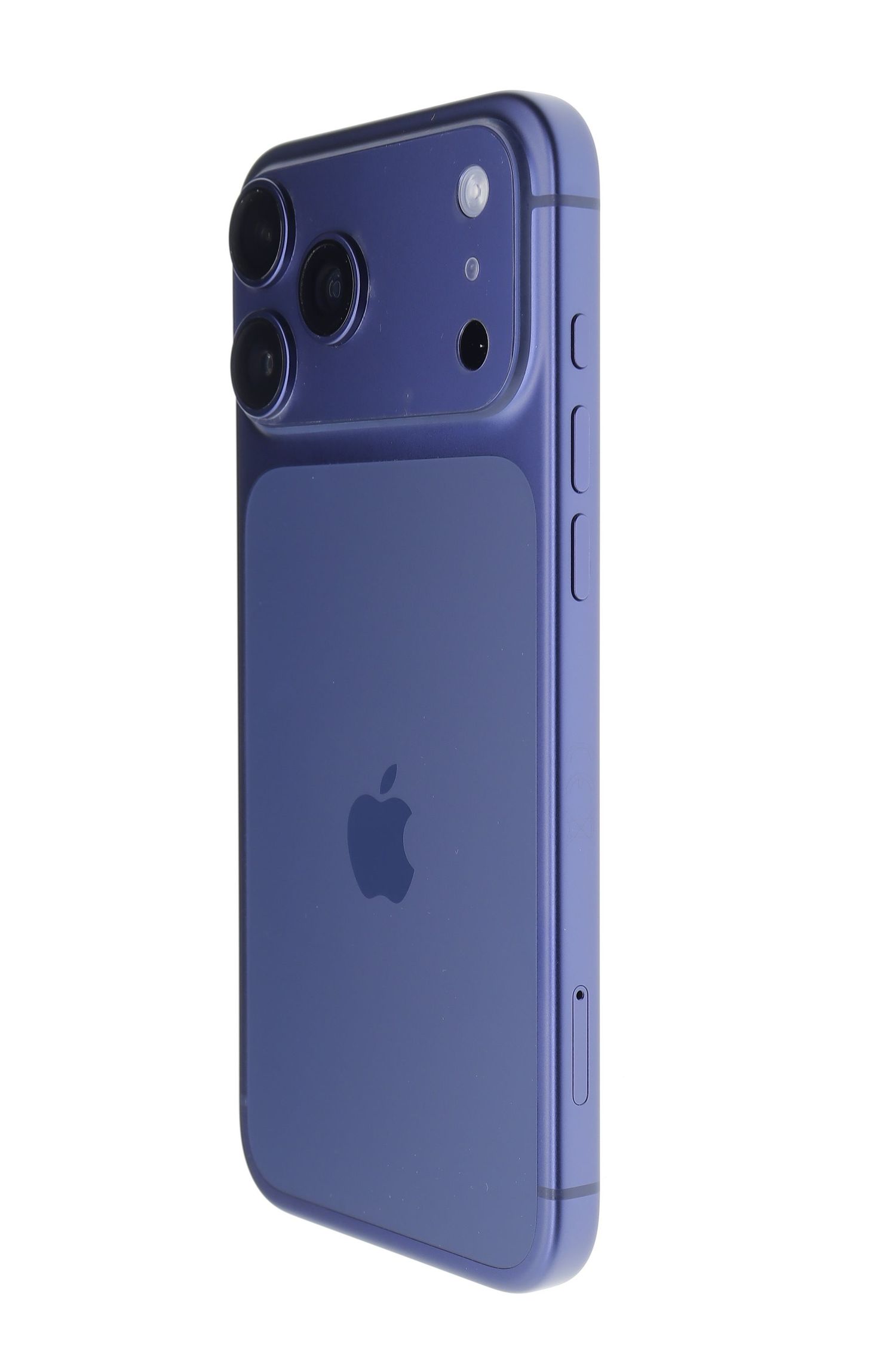 Apple iPhone 17 Pro Max, Deep Blue, 512 GB - de la 6.809 lei