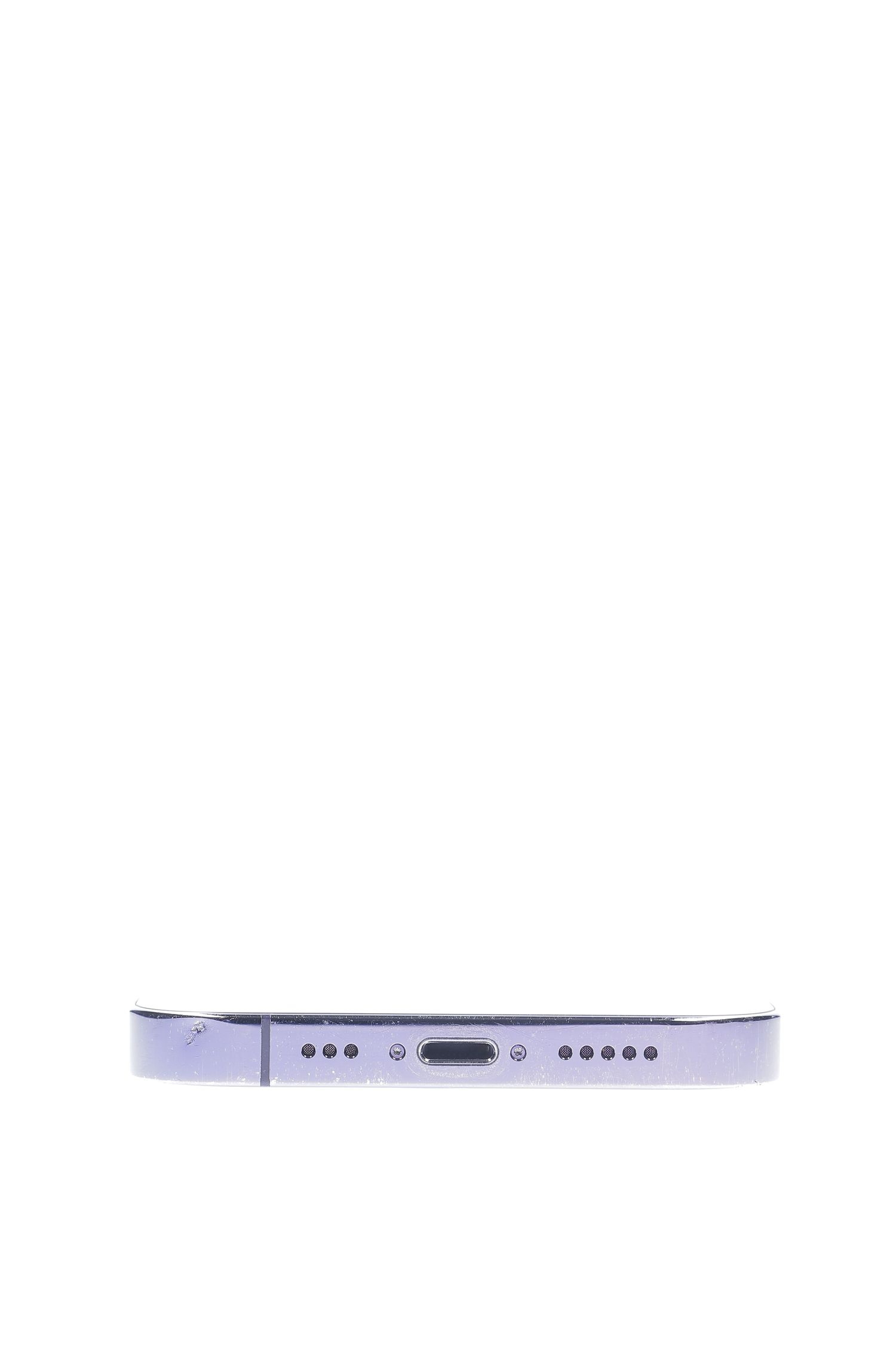 Apple iPhone 14 Pro 128 GB Deep Purple - Excelent