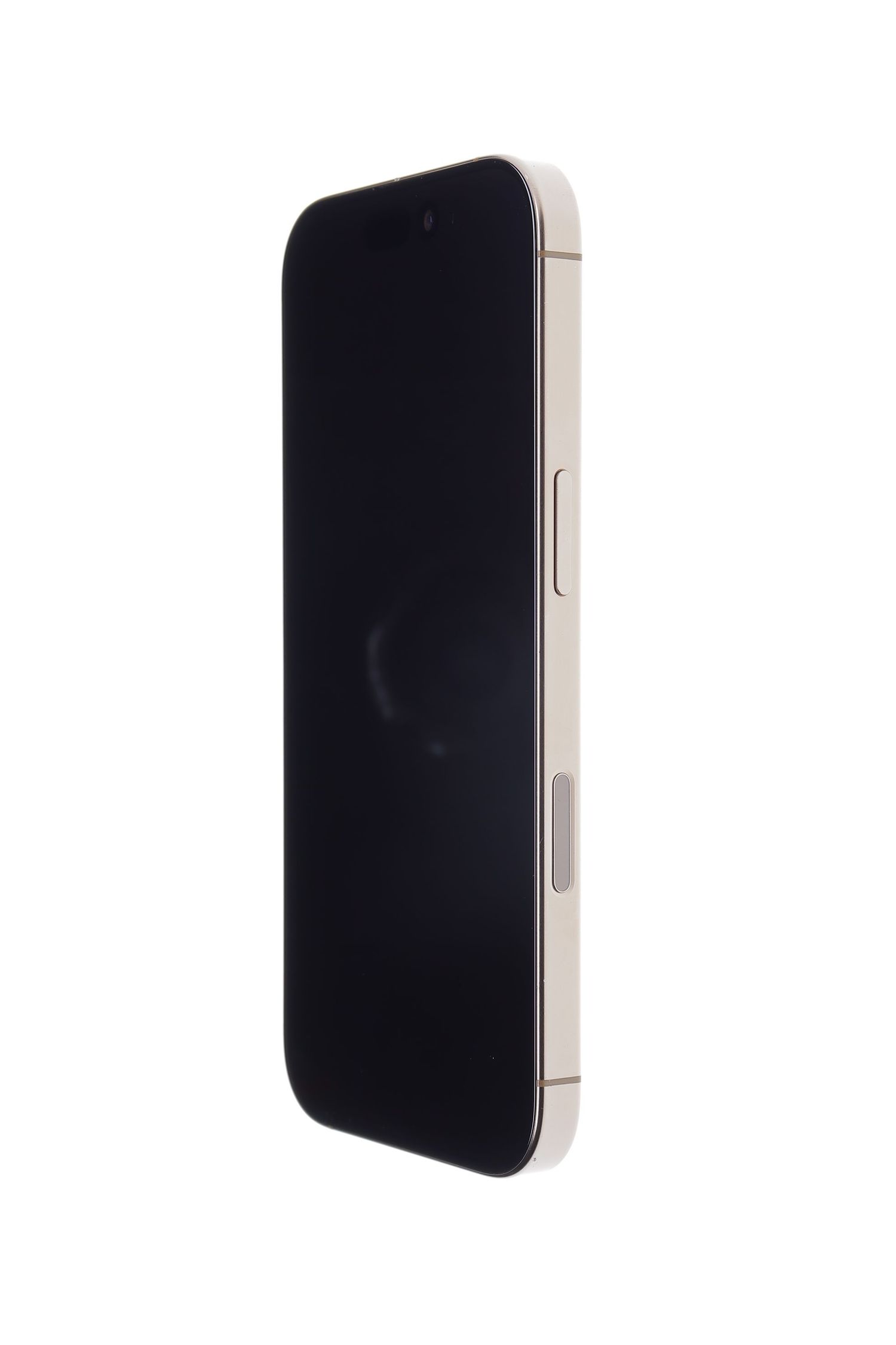 Apple iPhone 16 Pro 128 GB Desert Titanium - Като нов