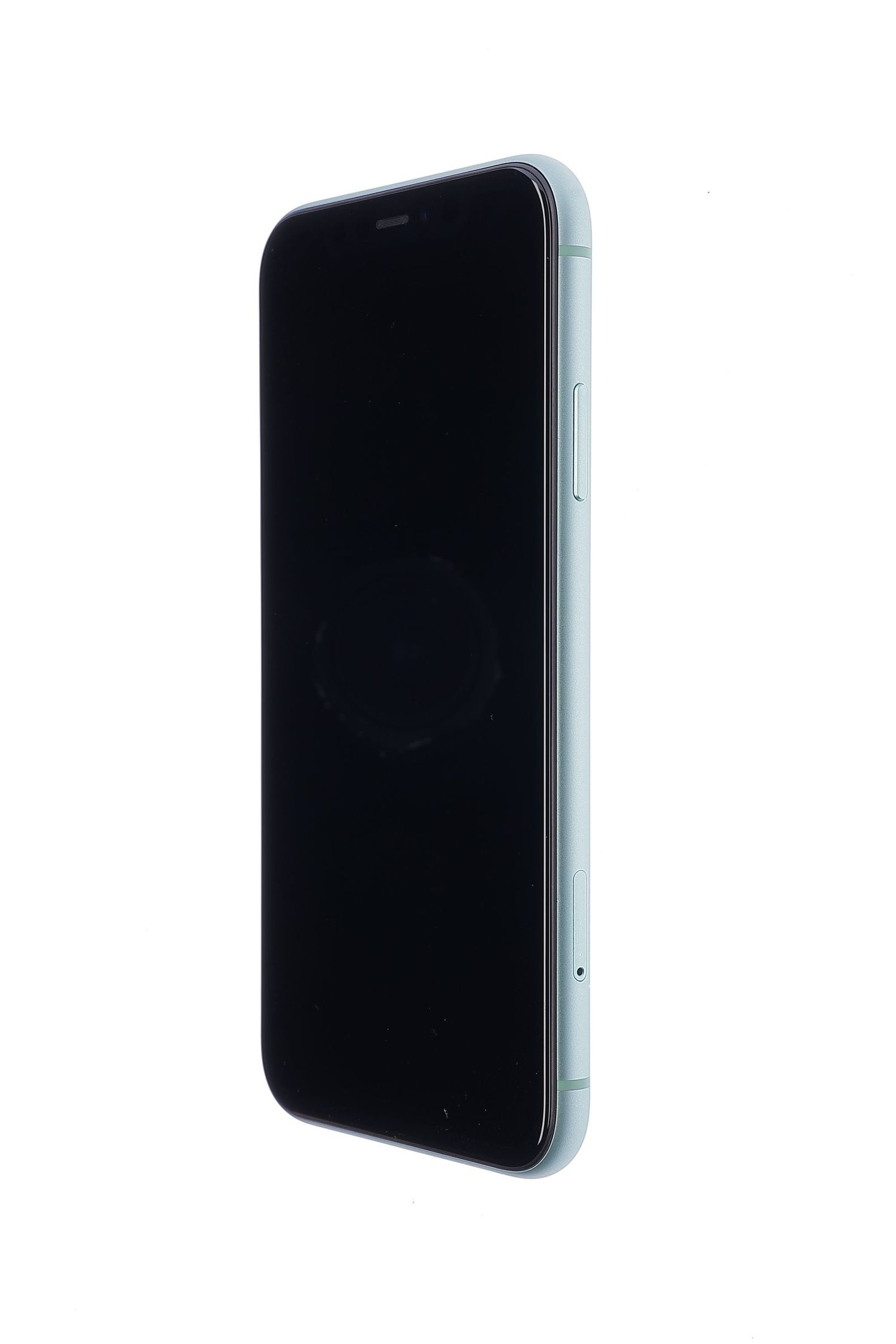 Apple iPhone 11 128 GB Green - Εξαιρετικό