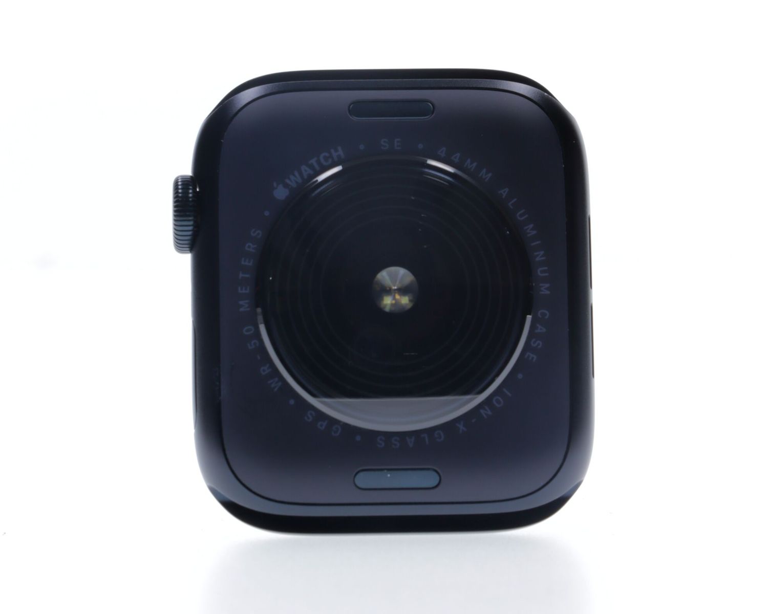 Apple Watch SE 2022, GPS, Aluminium 44mm Midnight