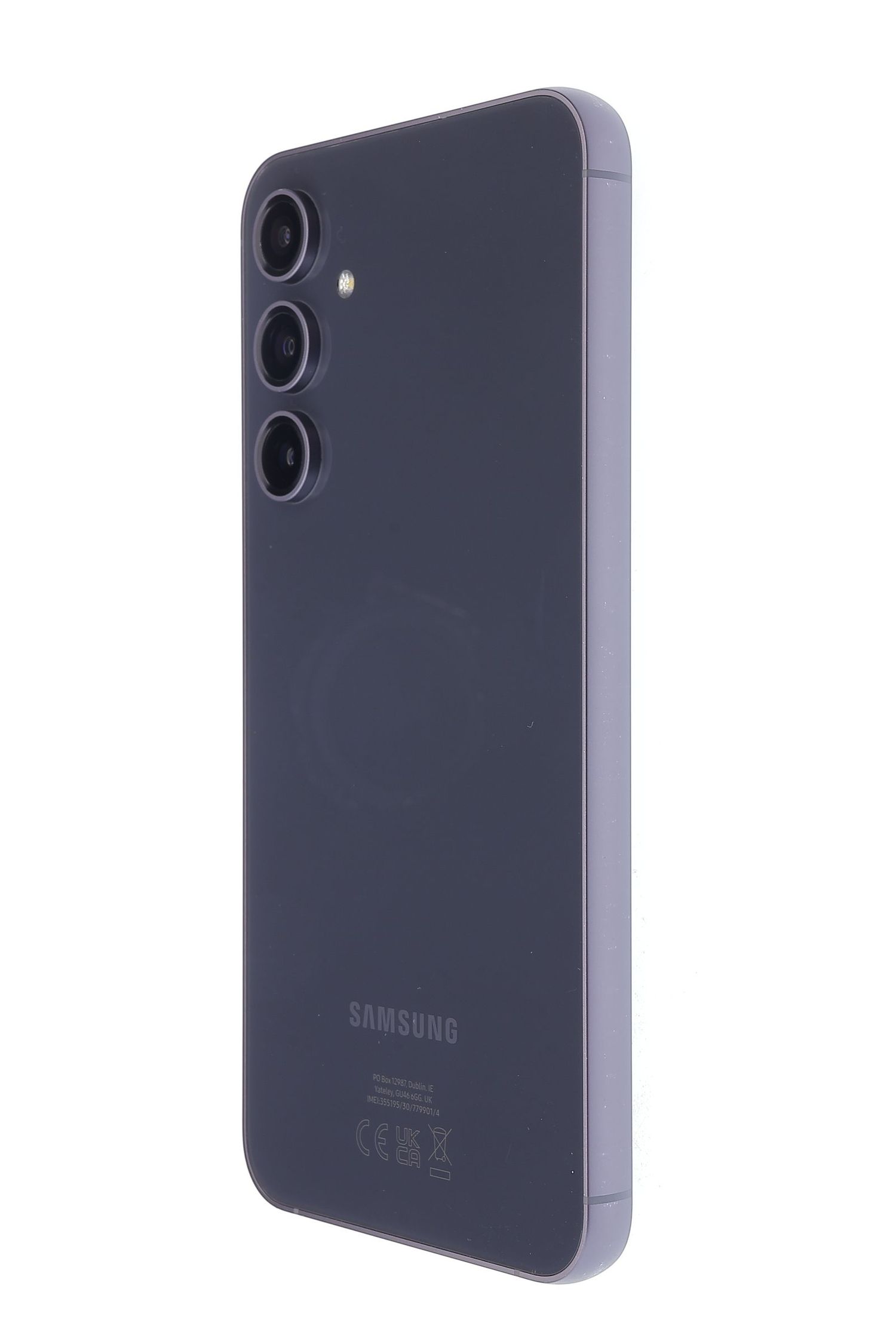 Samsung Galaxy S23 FE 5G Dual Sim 128 GB Graphite - Ca nou
