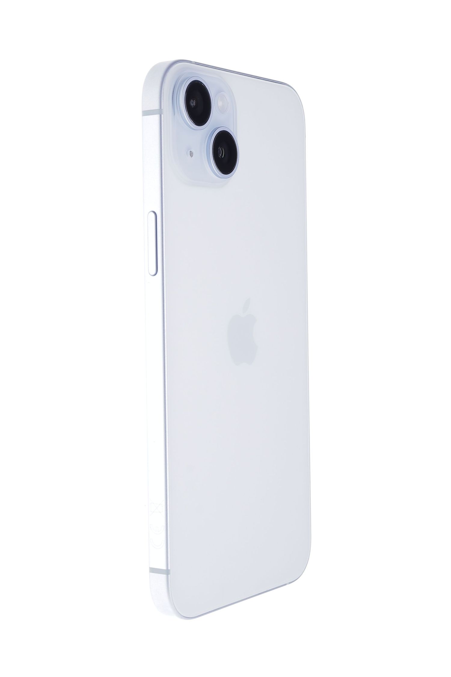 Apple iPhone 15 Plus 128 GB Blue - Σαν καινούργιο