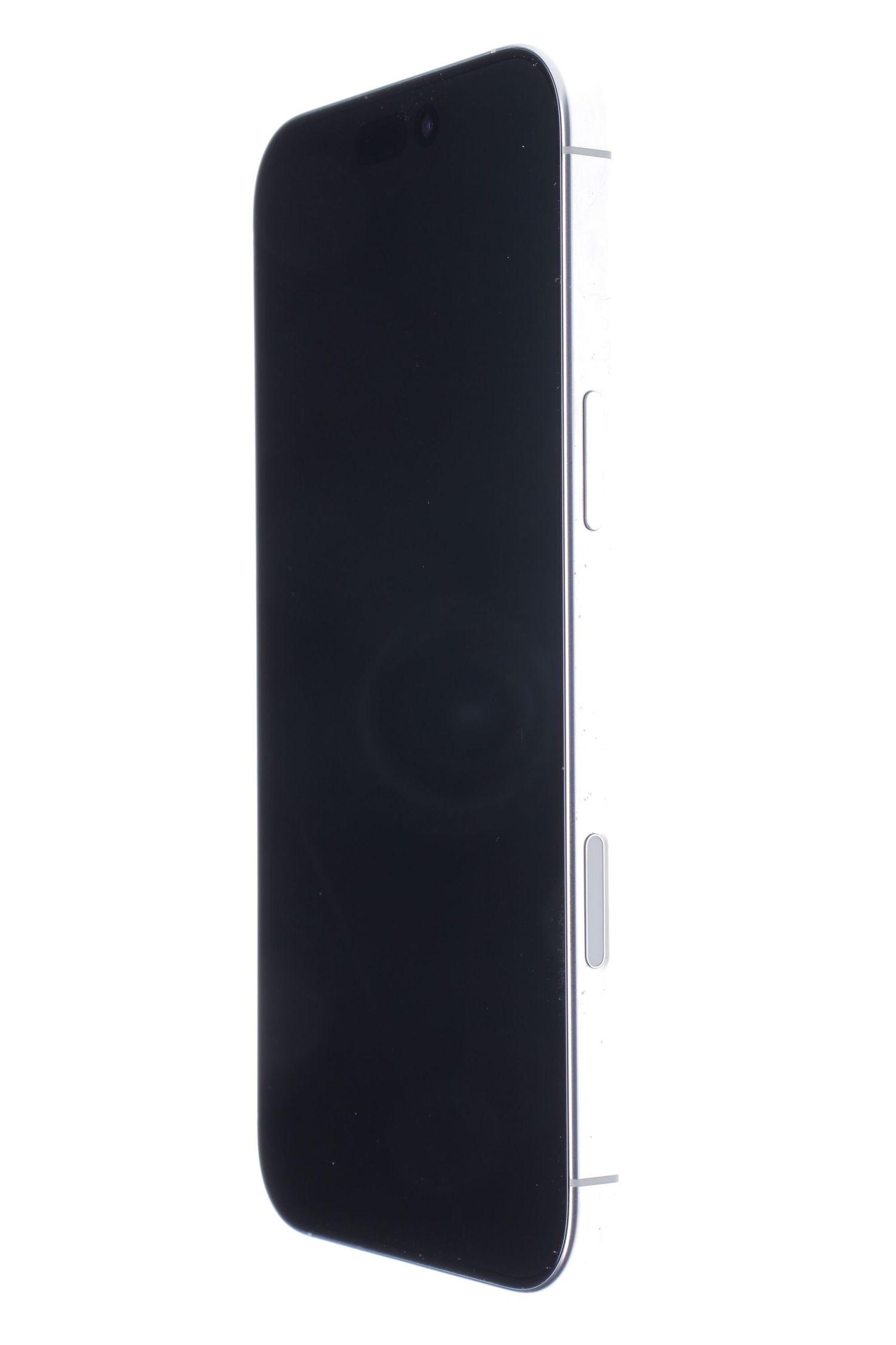 Apple iPhone 16 Pro Max 256 GB White Titanium - Ca nou