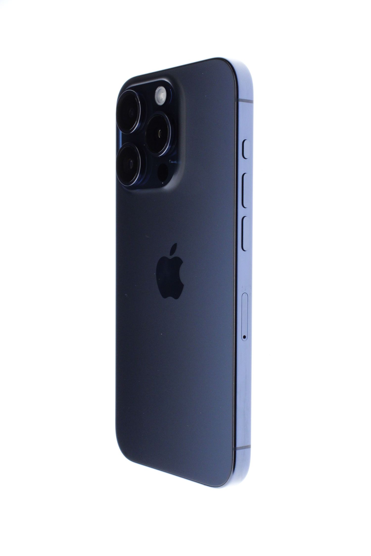 Apple iPhone 15 Pro 512 GB Blue Titanium - Σαν καινούργιο