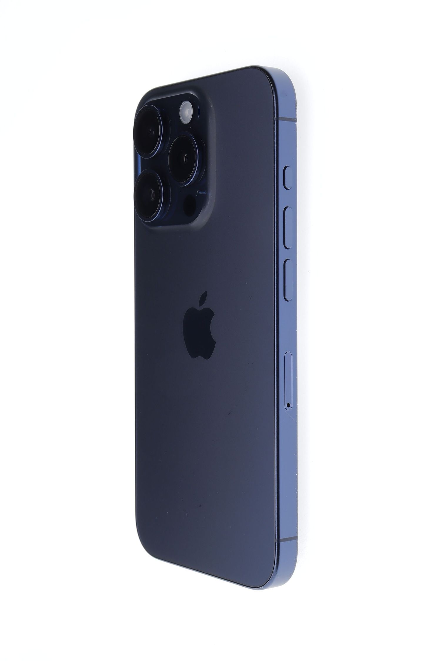 Apple iPhone 15 Pro 128 GB Blue Titanium - Отлично