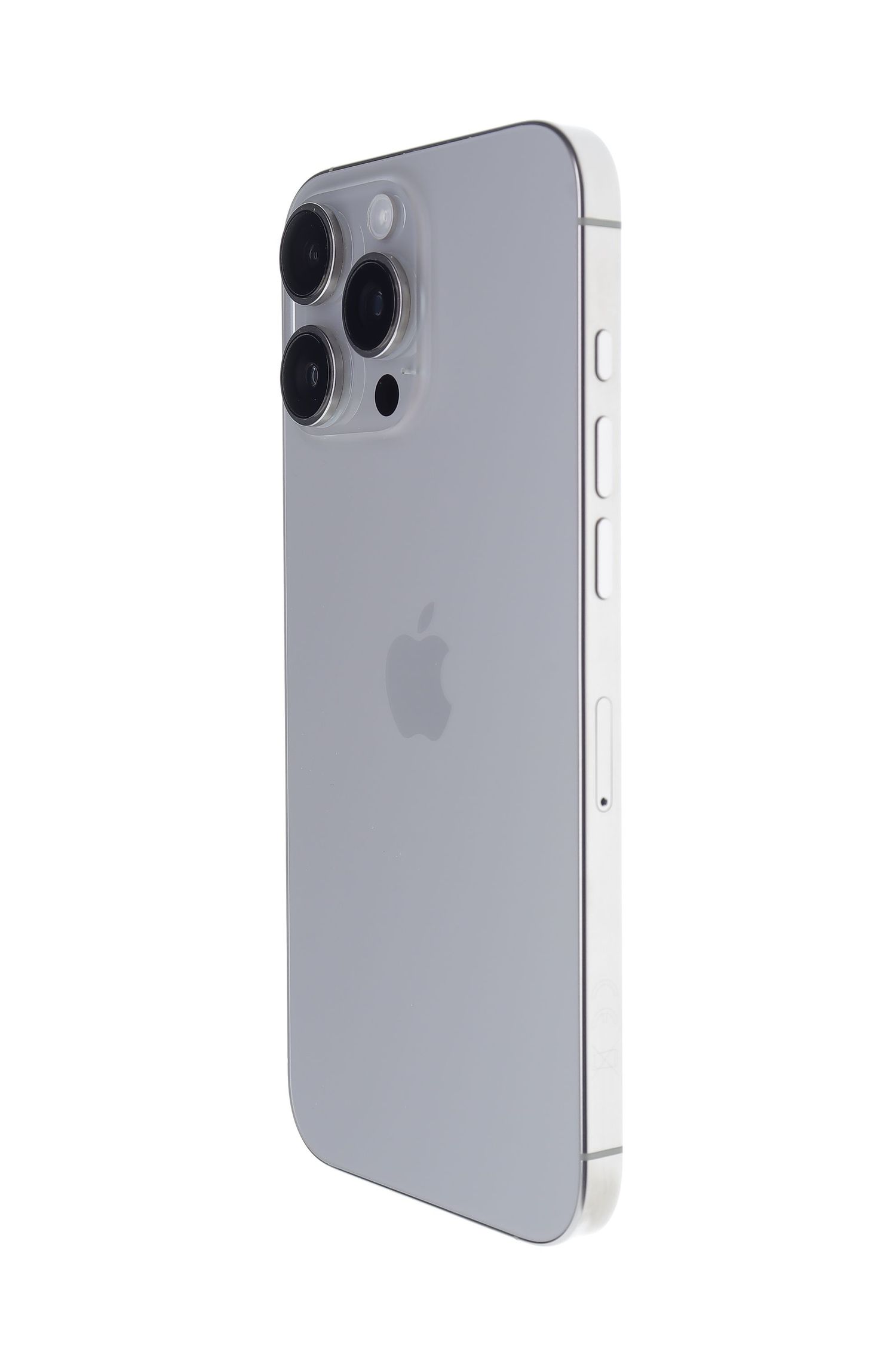 Apple iPhone 16 Pro Max 256 GB Natural Titanium - Ca nou
