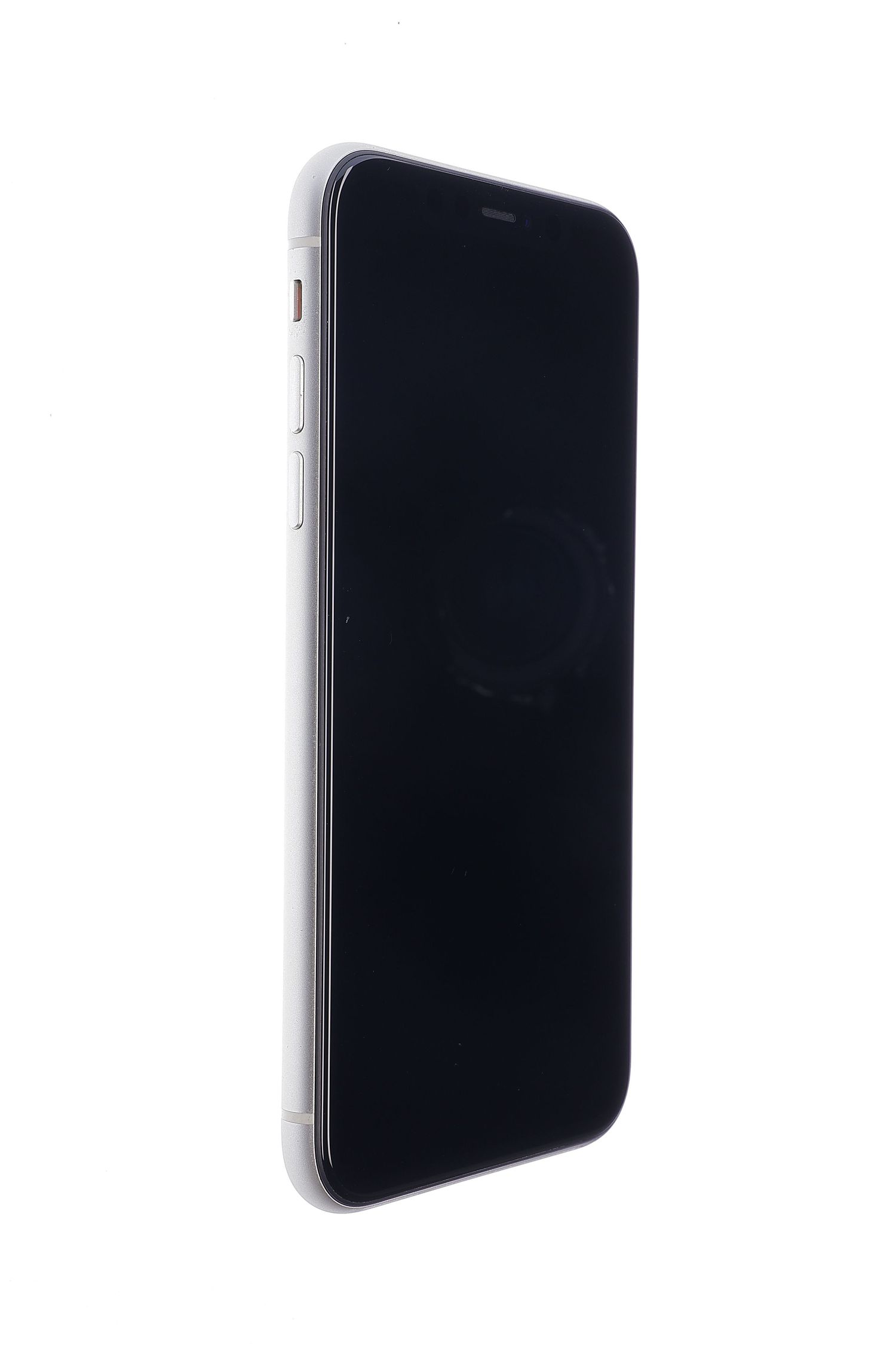 Apple iPhone 11 64 GB White - Εξαιρετικό