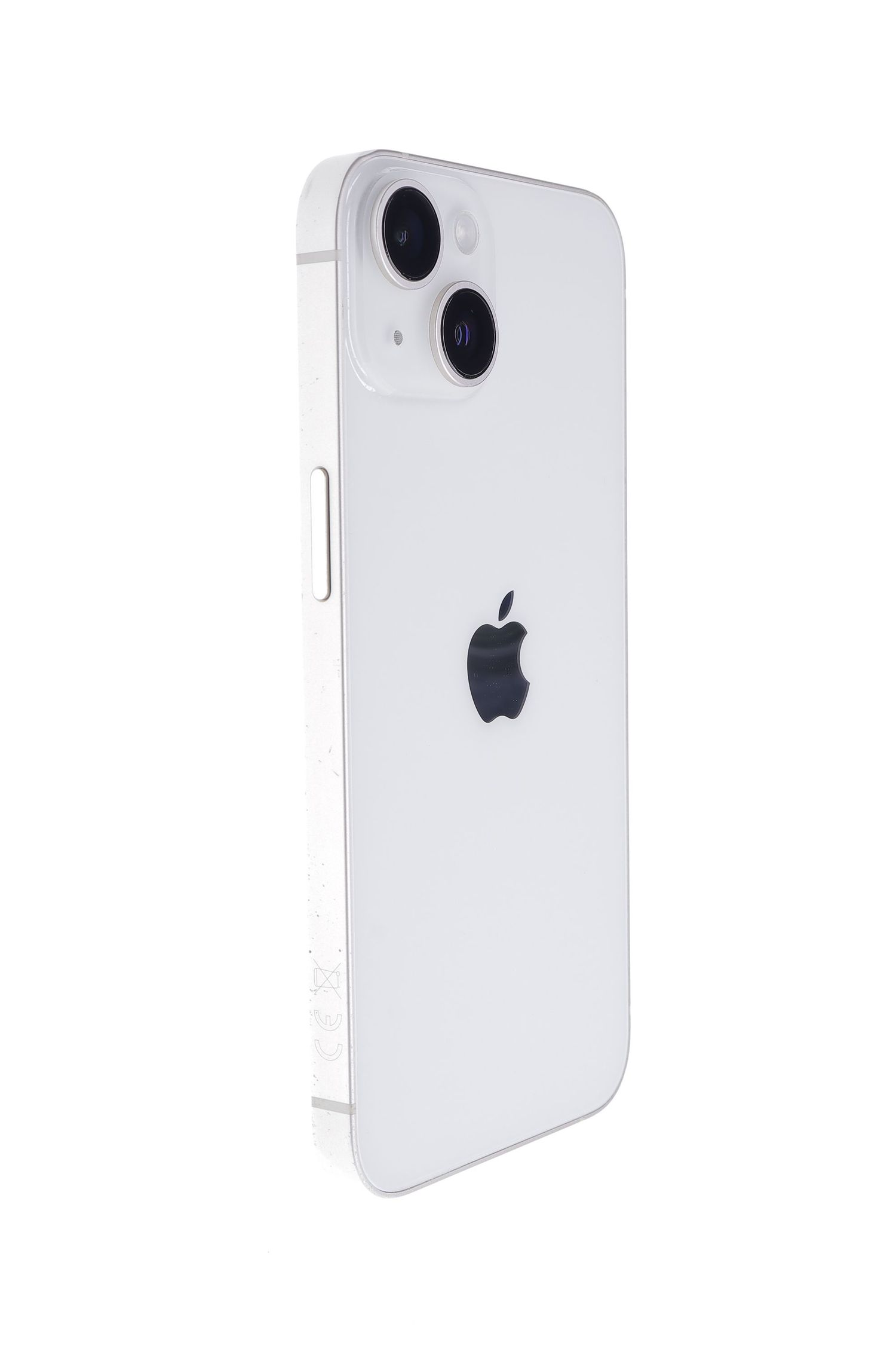 Apple iPhone 14 128 GB Starlight - Nagyon jó