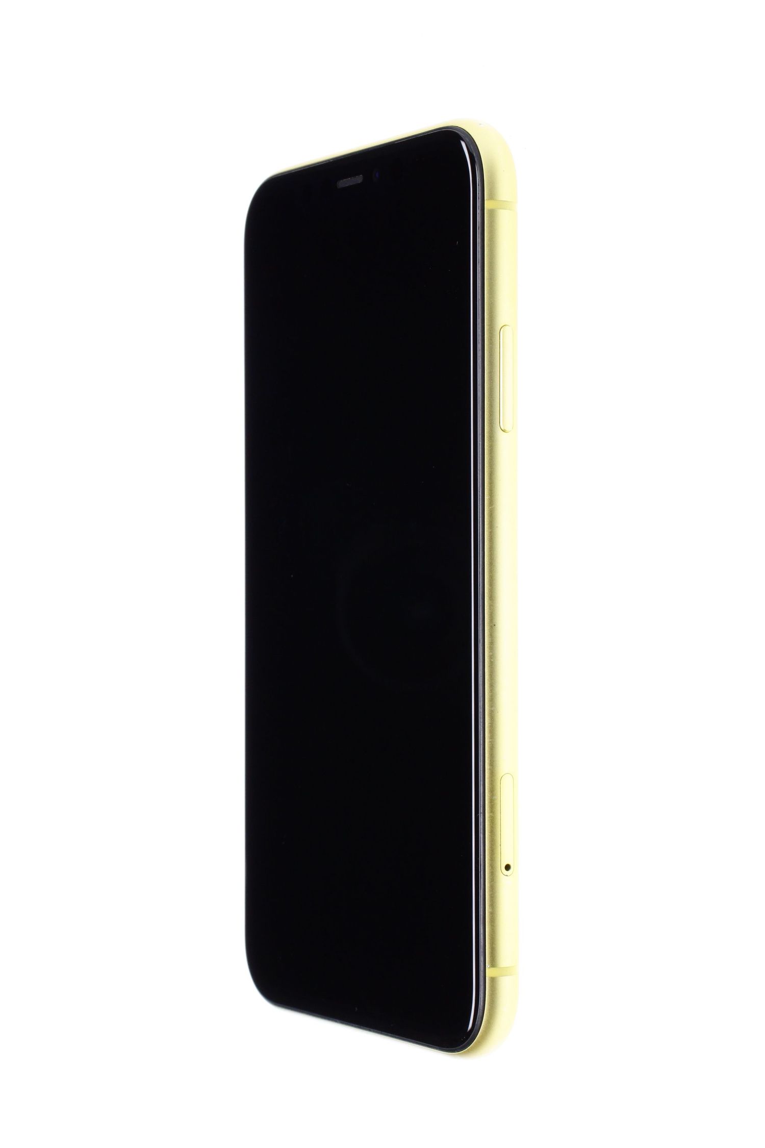 Apple iPhone 11 128 GB Yellow - Kiváló