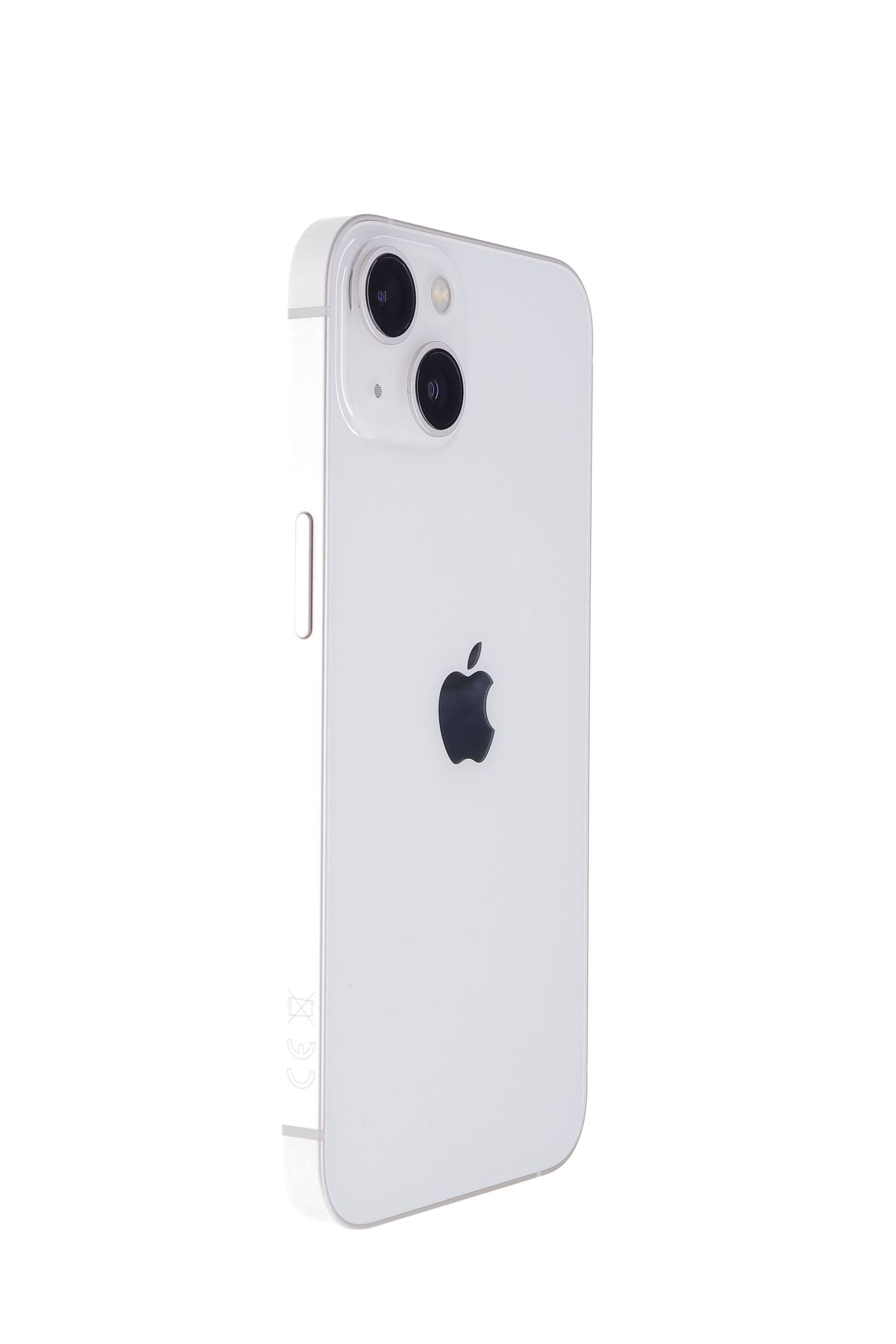 Apple iPhone 13 512 GB Starlight - Kiváló