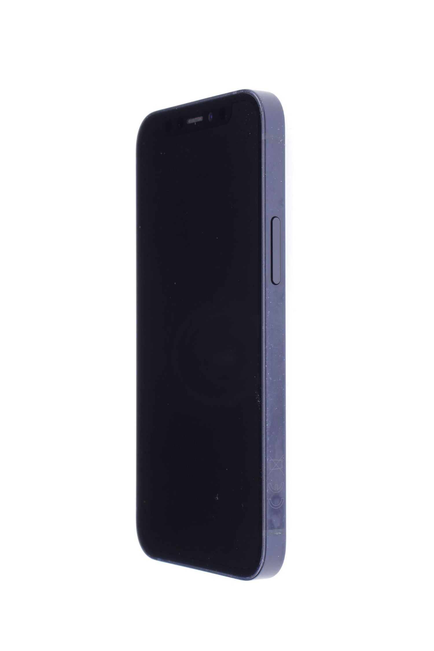 Apple iPhone 12 mini 128 GB Black - Nagyon jó