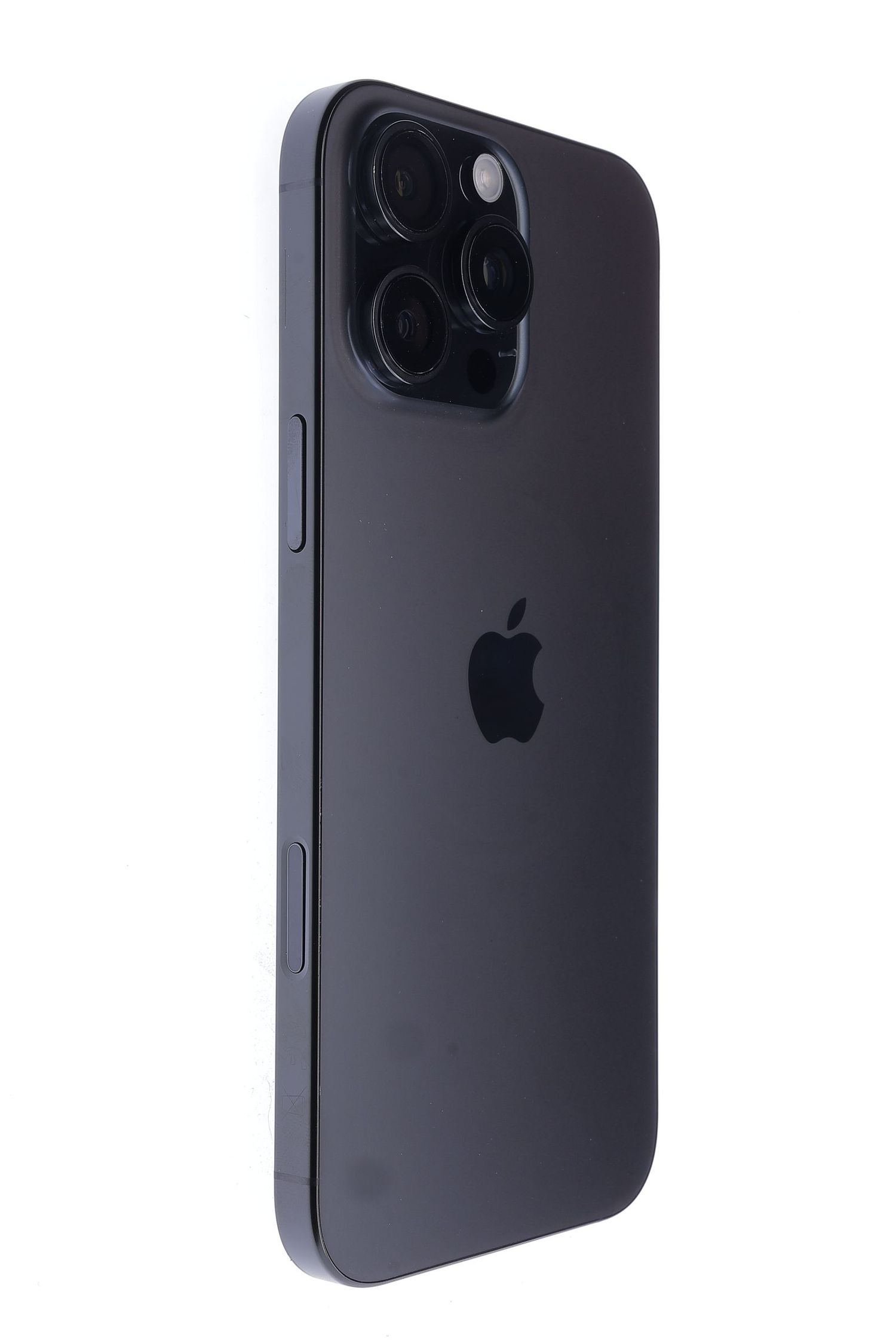 Apple iPhone 16 Pro Max 256 GB Black Titanium - Ca nou