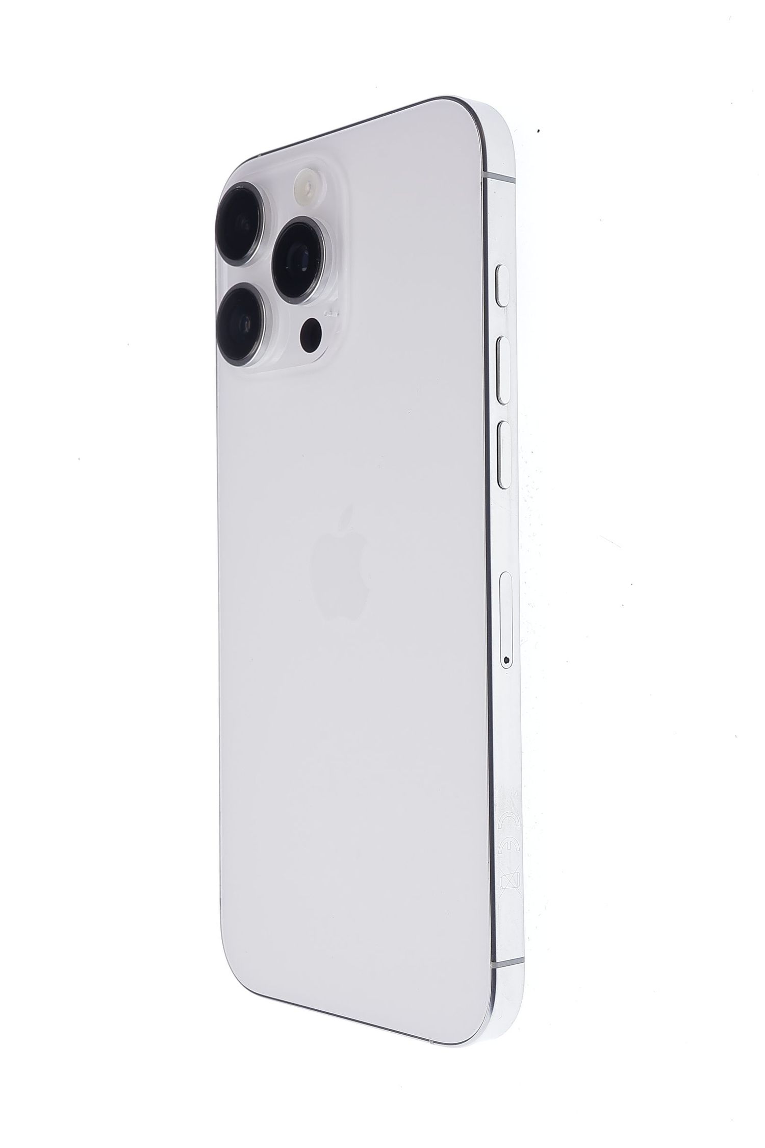 Apple iPhone 16 Pro Max 256 GB White Titanium - Ca nou