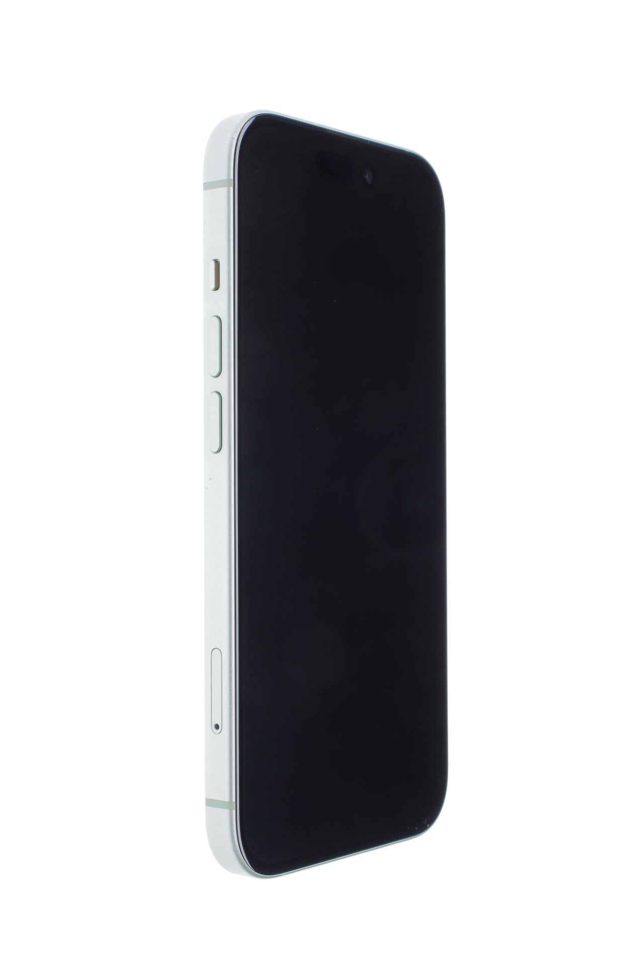 Apple iPhone 15 128 GB Green - Ca nou