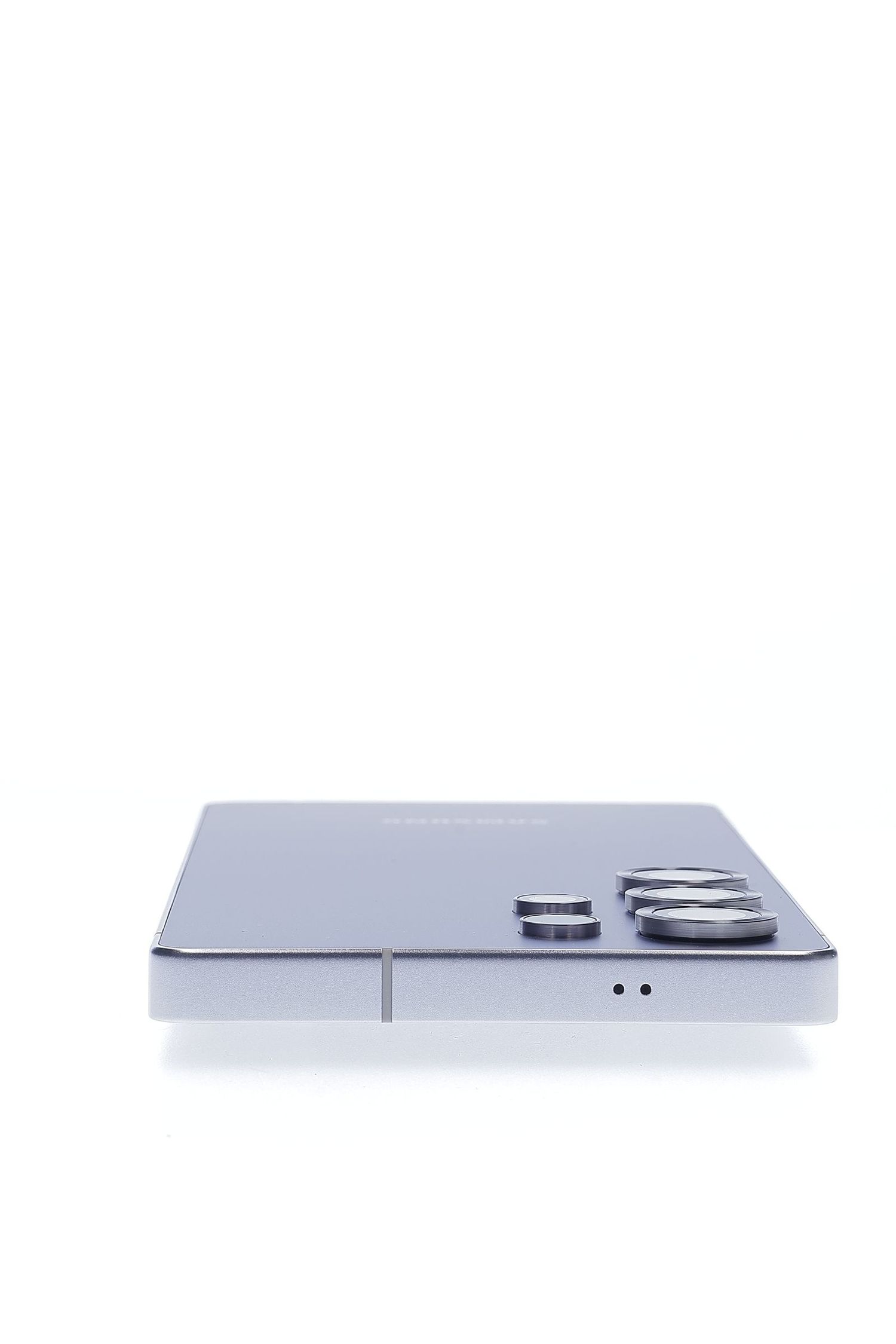 Samsung Galaxy S25 Ultra 5G Dual Sim 512 GB Titanium Silver Blue - Ca nou