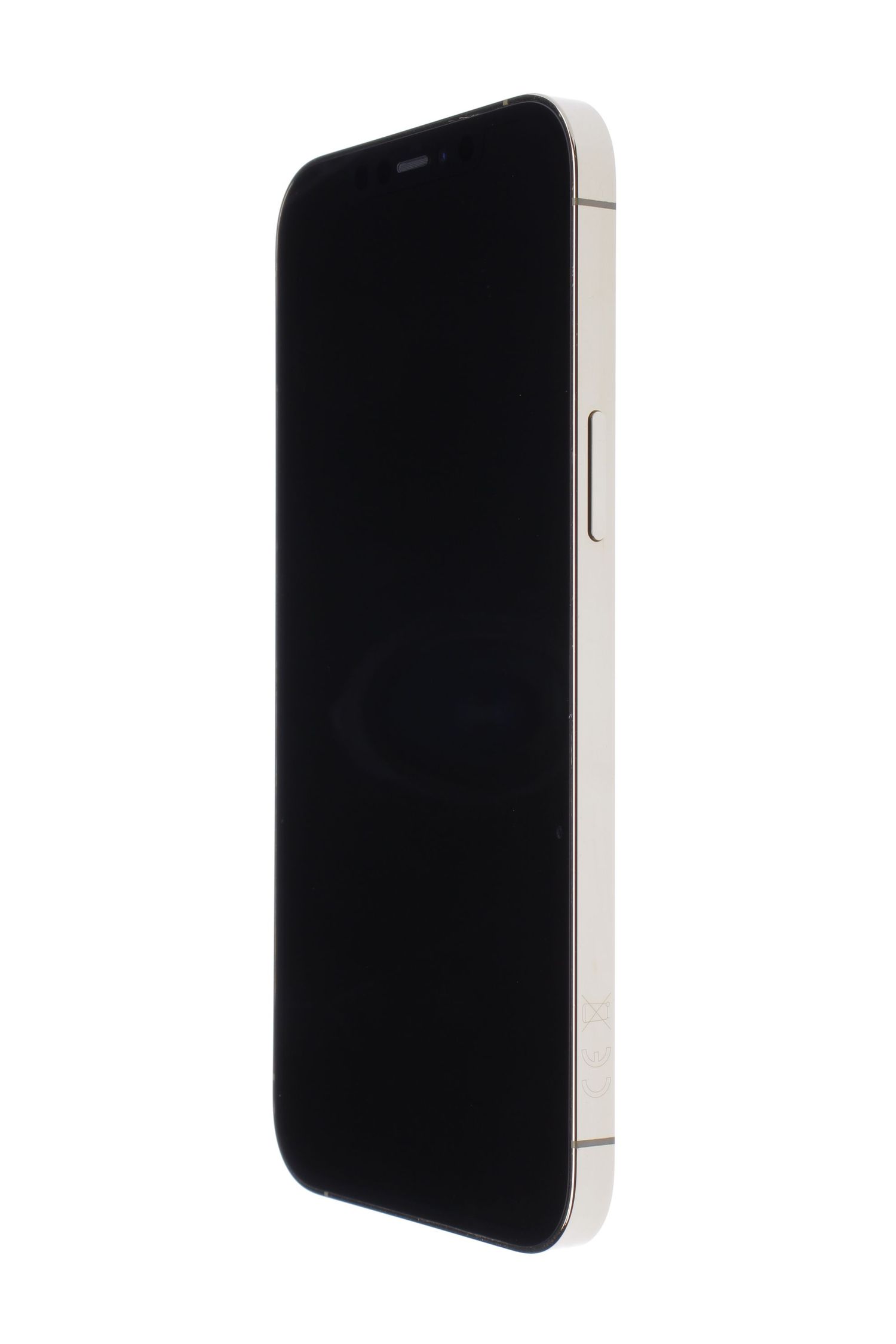 Apple iPhone 12 Pro Max 128 GB Gold - Σαν καινούργιο