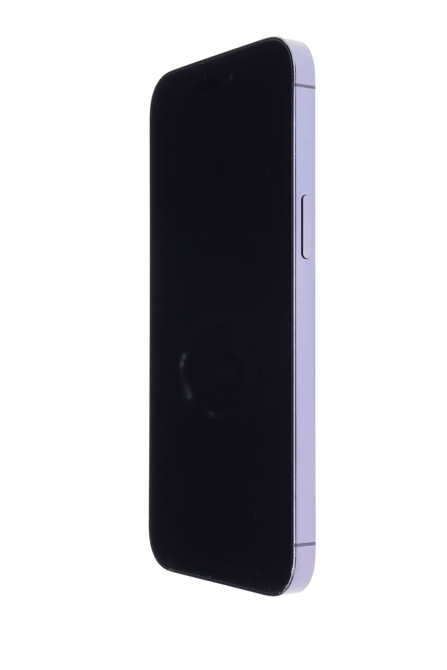 Apple iPhone 14 Pro Max 256 GB Deep Purple - Πολύ καλό