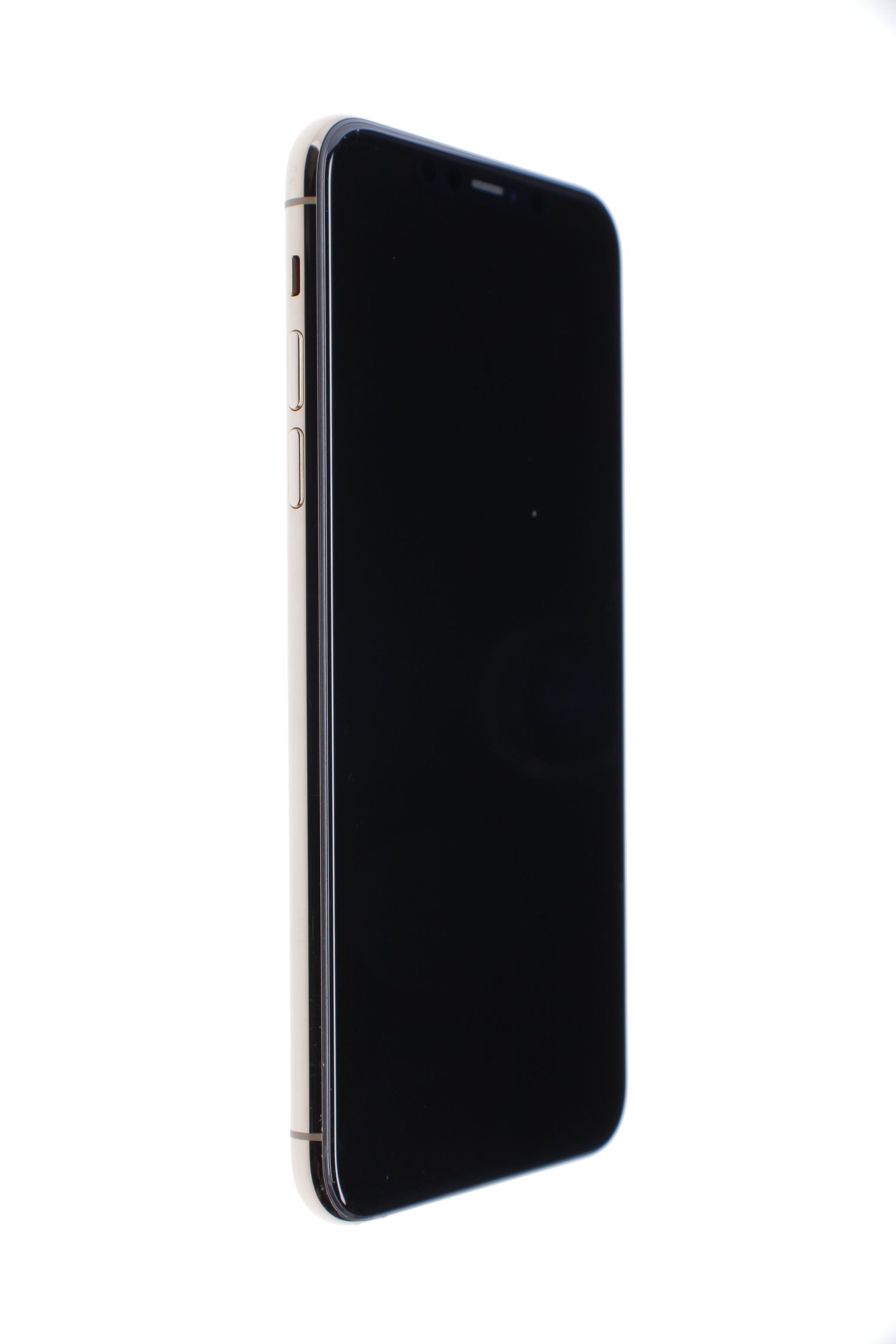 Apple iPhone 11 Pro Max 512 GB Gold - Újszerű