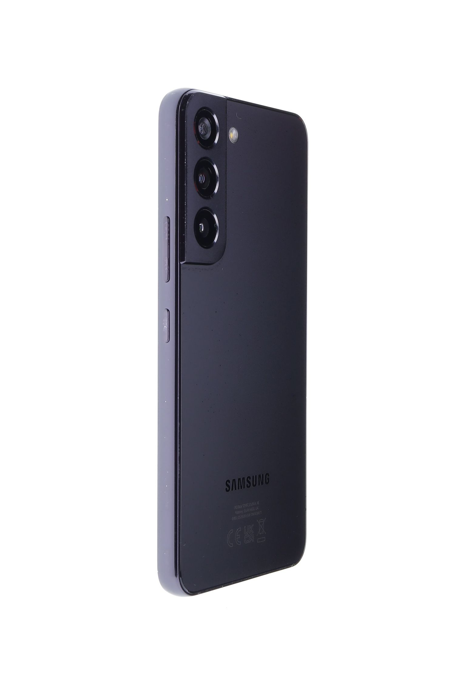 Samsung Galaxy S22 5G 128 GB Phantom Black - Foarte bun