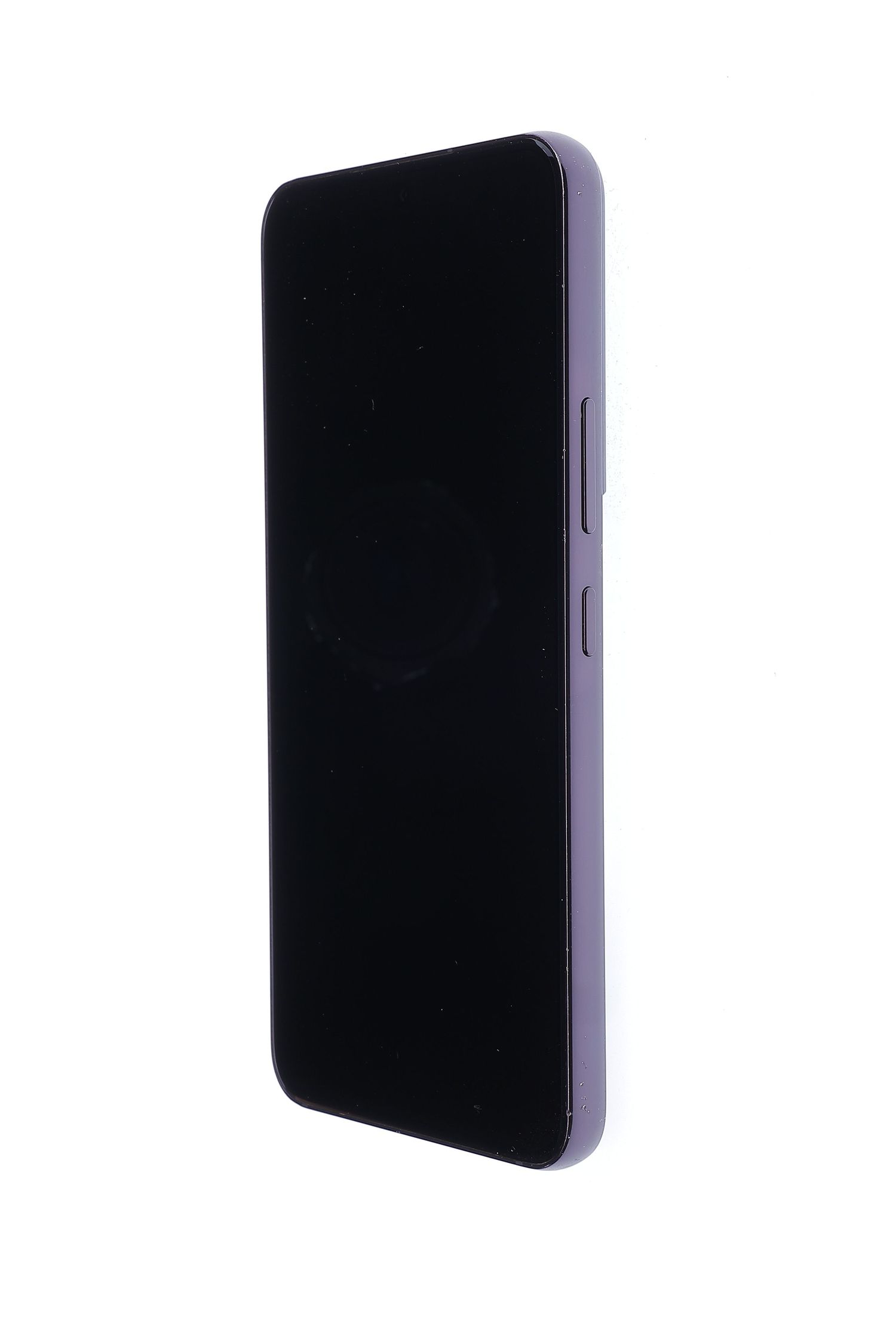 Samsung Galaxy S22 5G Dual Sim 128 GB Phantom Black - Kiváló