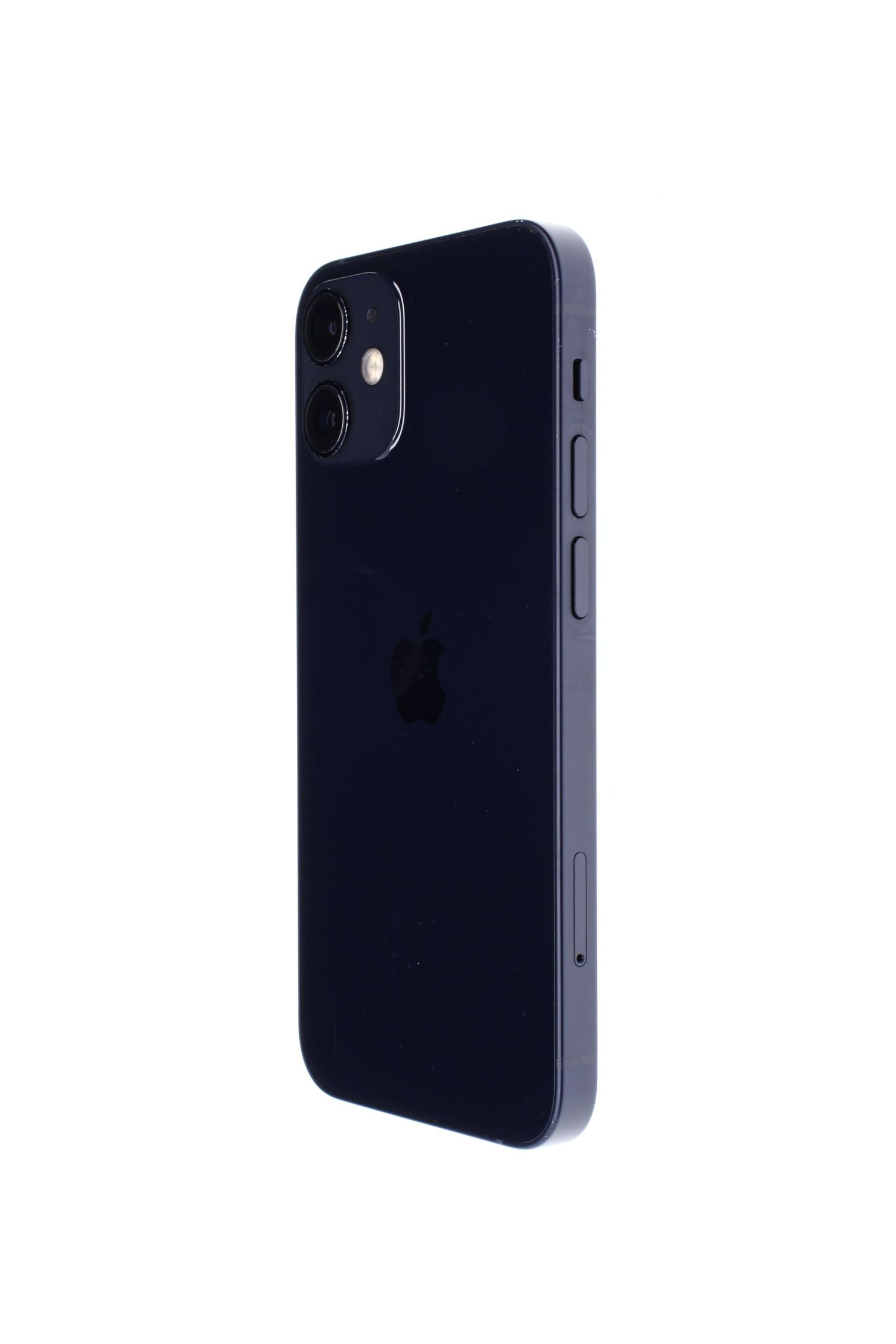 Apple iPhone 12 mini 64 GB Black - Εξαιρετικό