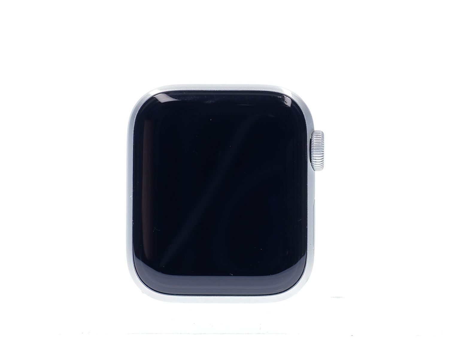 Apple Watch SE 2022, GPS, Aluminium 40mm Silver - Kiváló