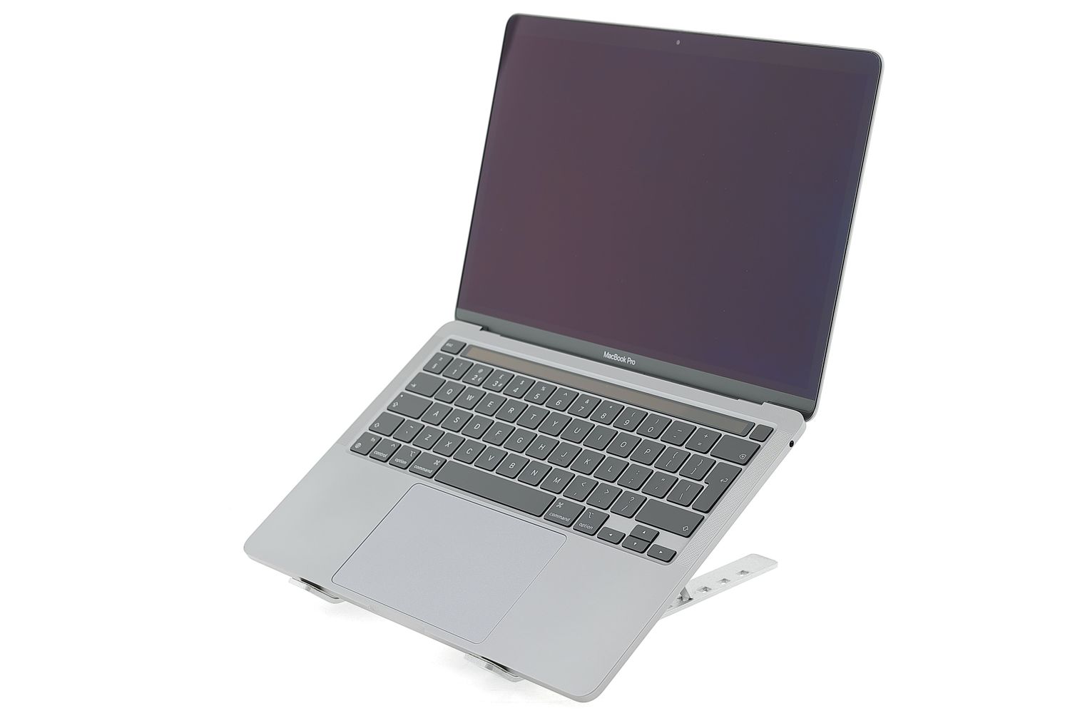 Apple MacBook Pro 13″ 2020, M1 8 Cores, 8 GB, 8 core GPU 512 GB Space Gray - Много добро