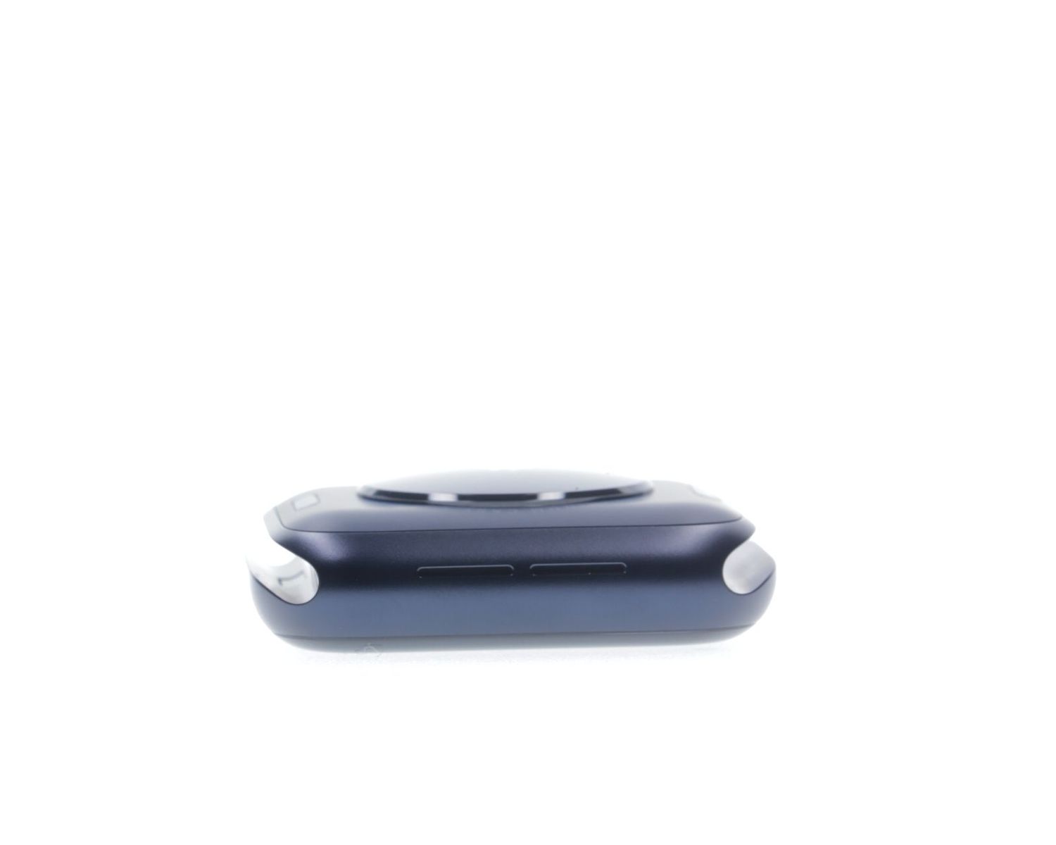 Apple Watch SE 2022, GPS + Cellular, Aluminium 40mm Midnight - Újszerű
