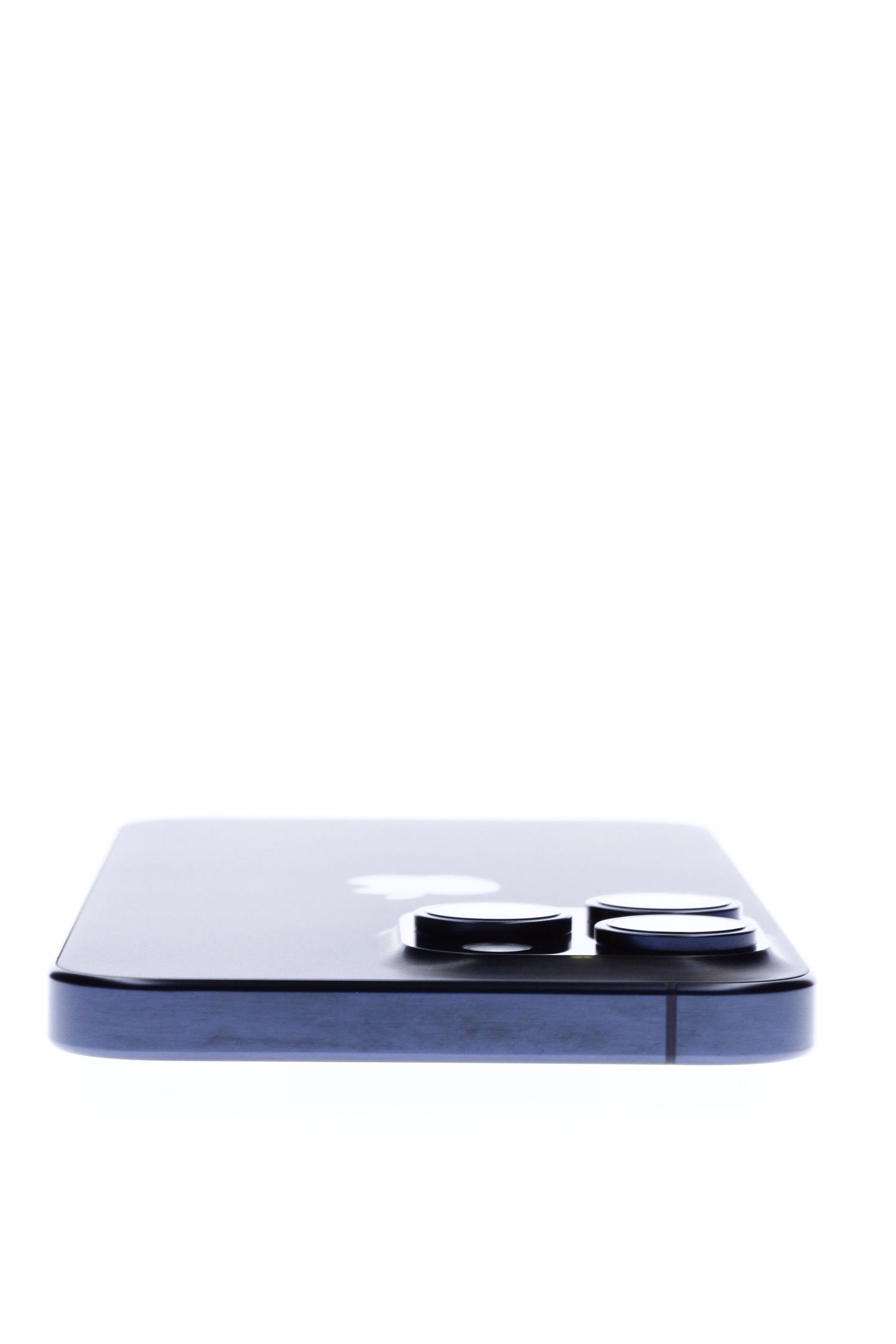 Apple iPhone 15 Pro Max 512 GB Blue Titanium - Kiváló
