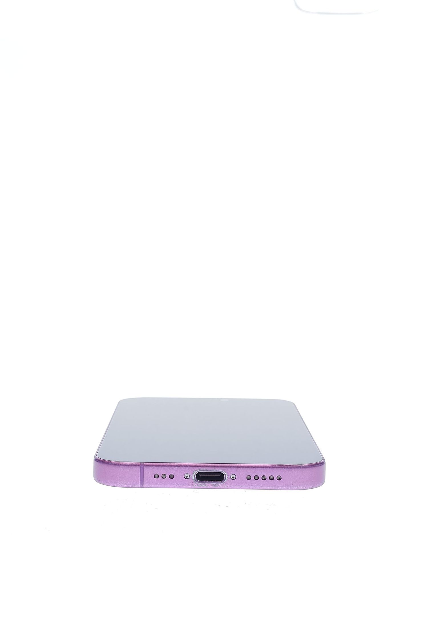 Apple iPhone 16 256 GB Pink - Kiváló