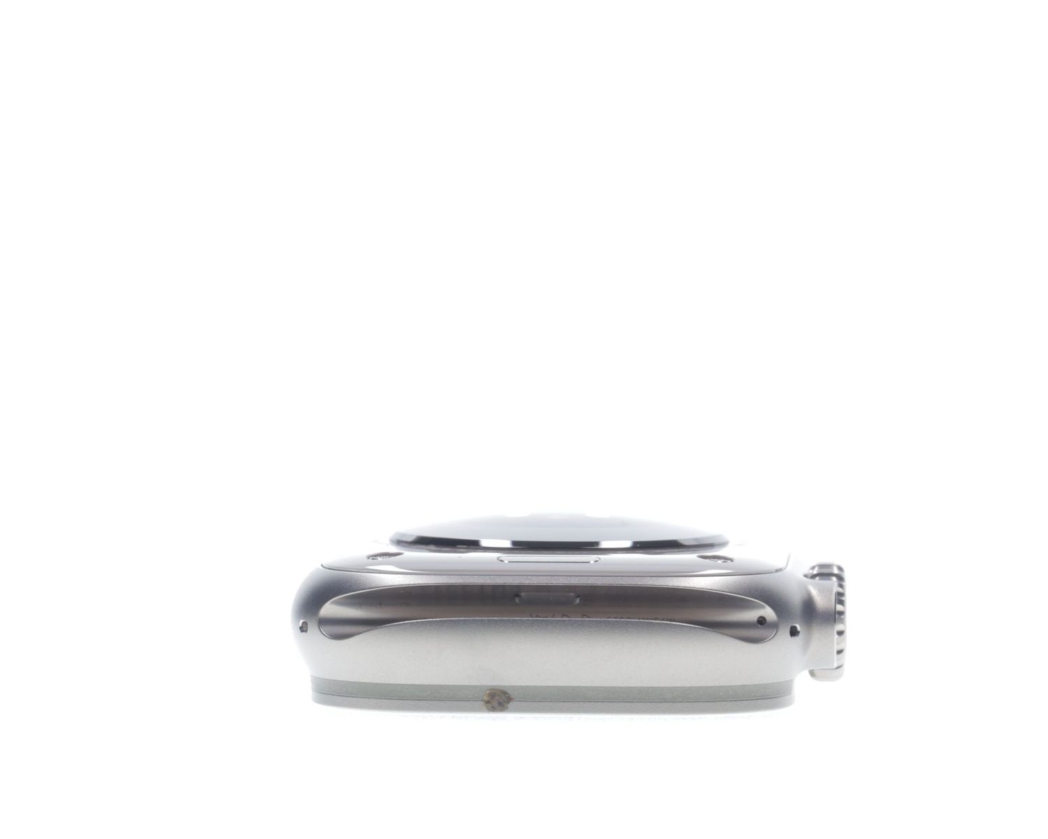 Apple Watch Ultra 2022, GPS + Cellular, Titanium 49mm Titanium - Ca nou