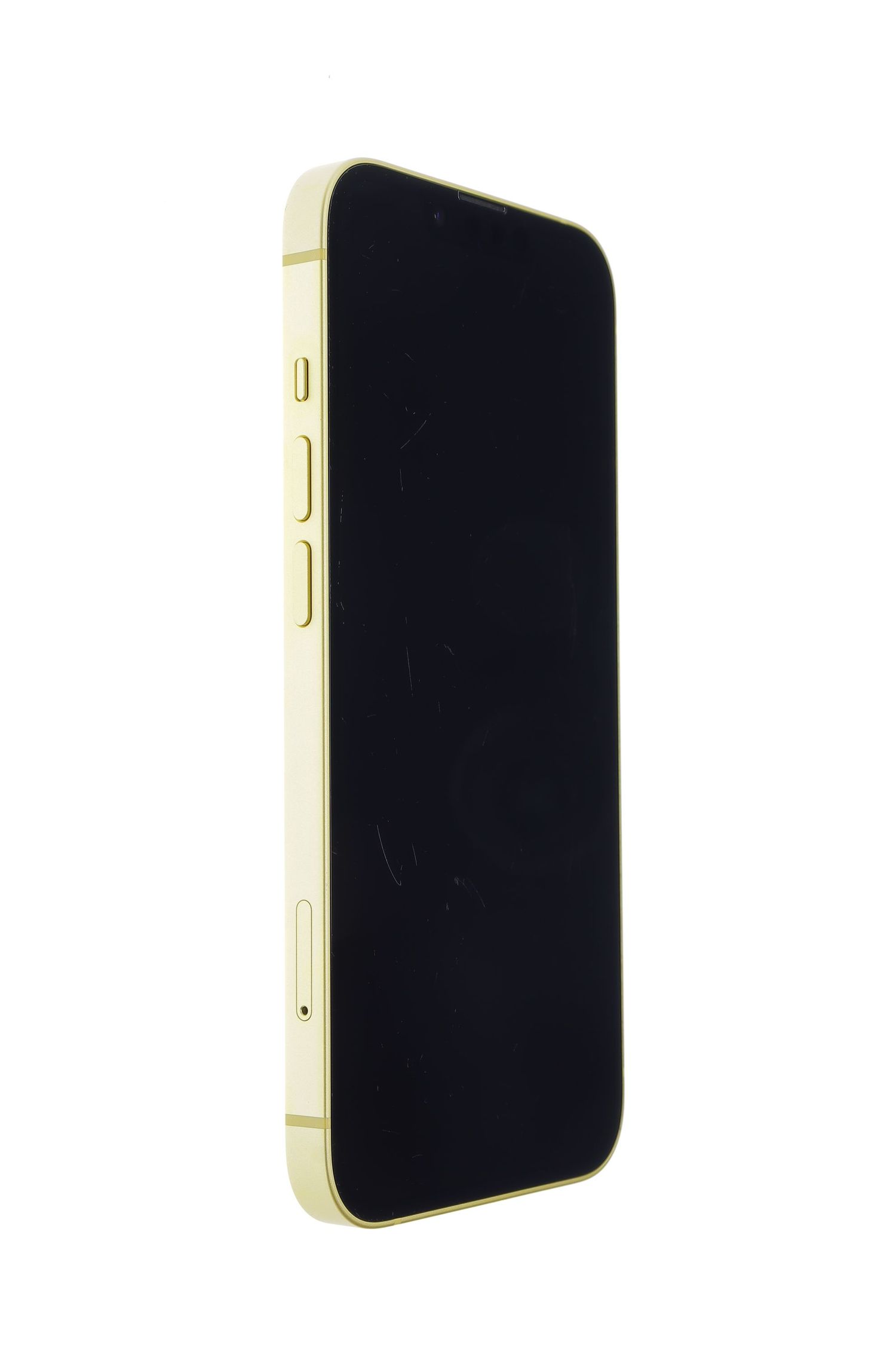 Apple iPhone 14 256 GB Yellow - Bun
