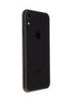 Мобилен телефон Apple iPhone XR, Black, 64 GB, Excelent