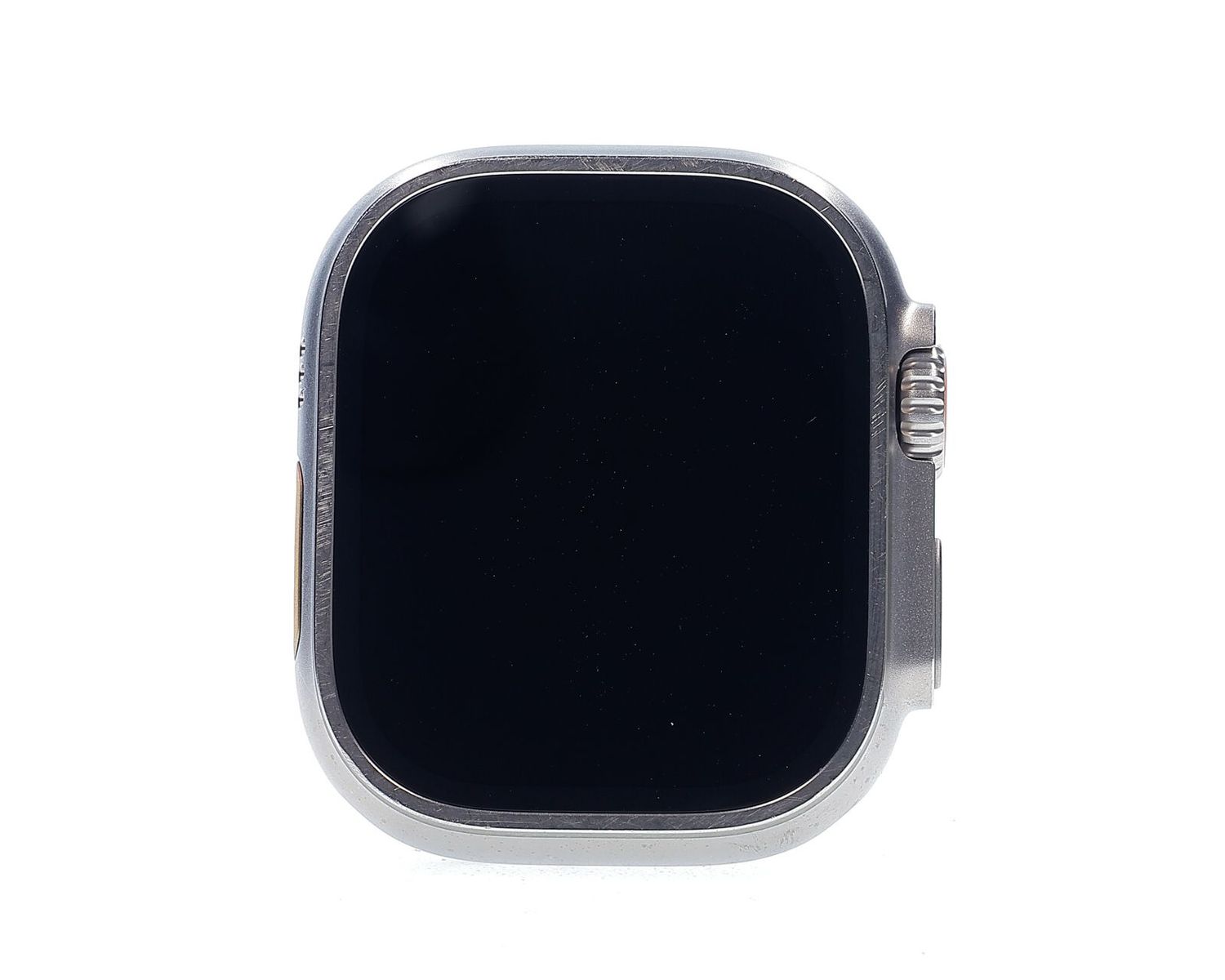 Apple Watch Ultra 2022, GPS + Cellular, Titanium 49mm Titanium - Много добро