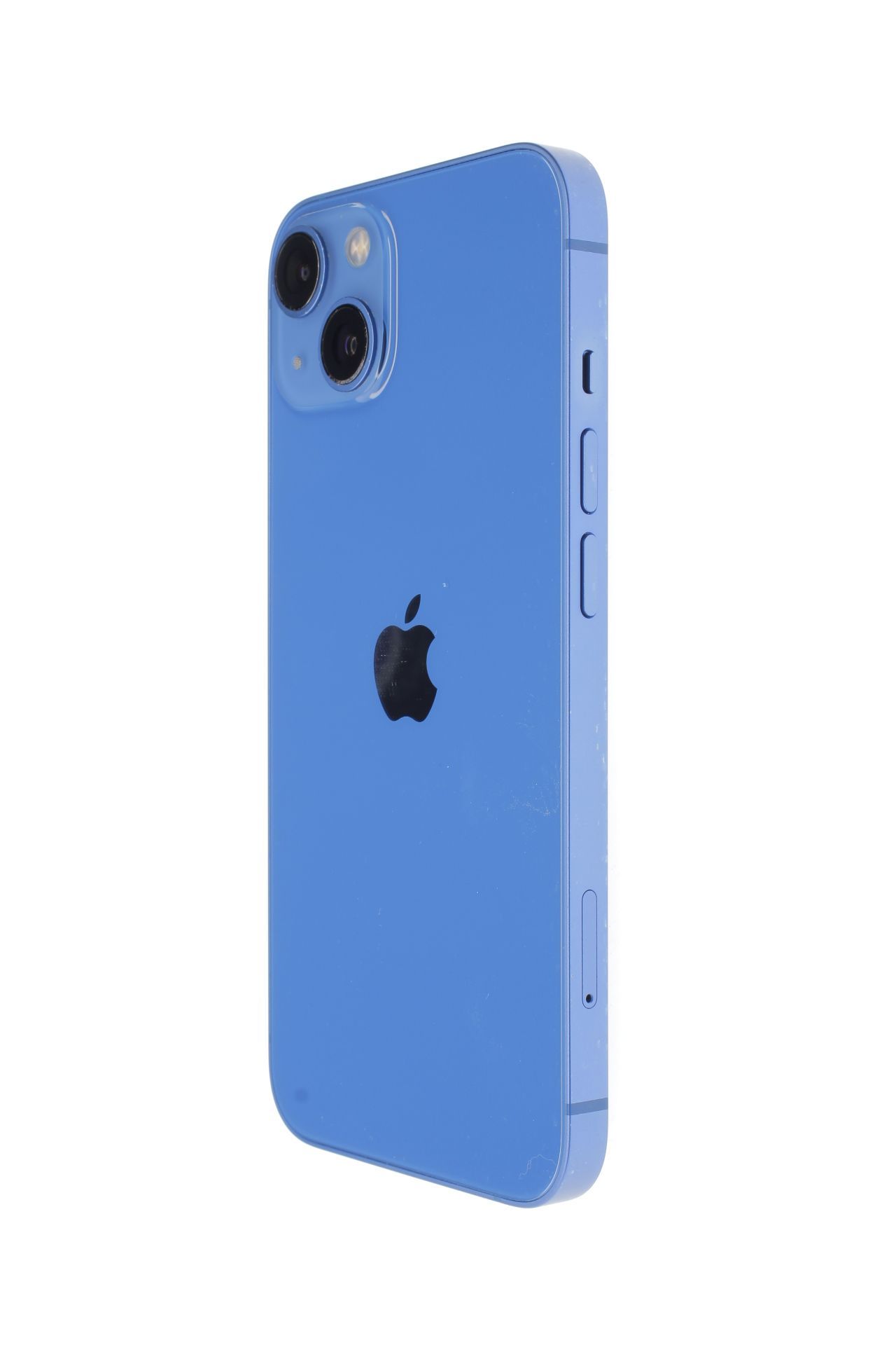 Apple iPhone 13 128 GB Blue - Много добро