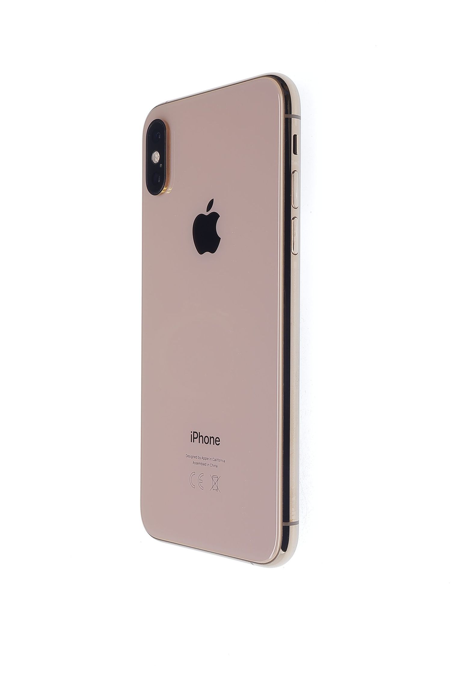 Apple iPhone XS 64 GB Gold - Excelent