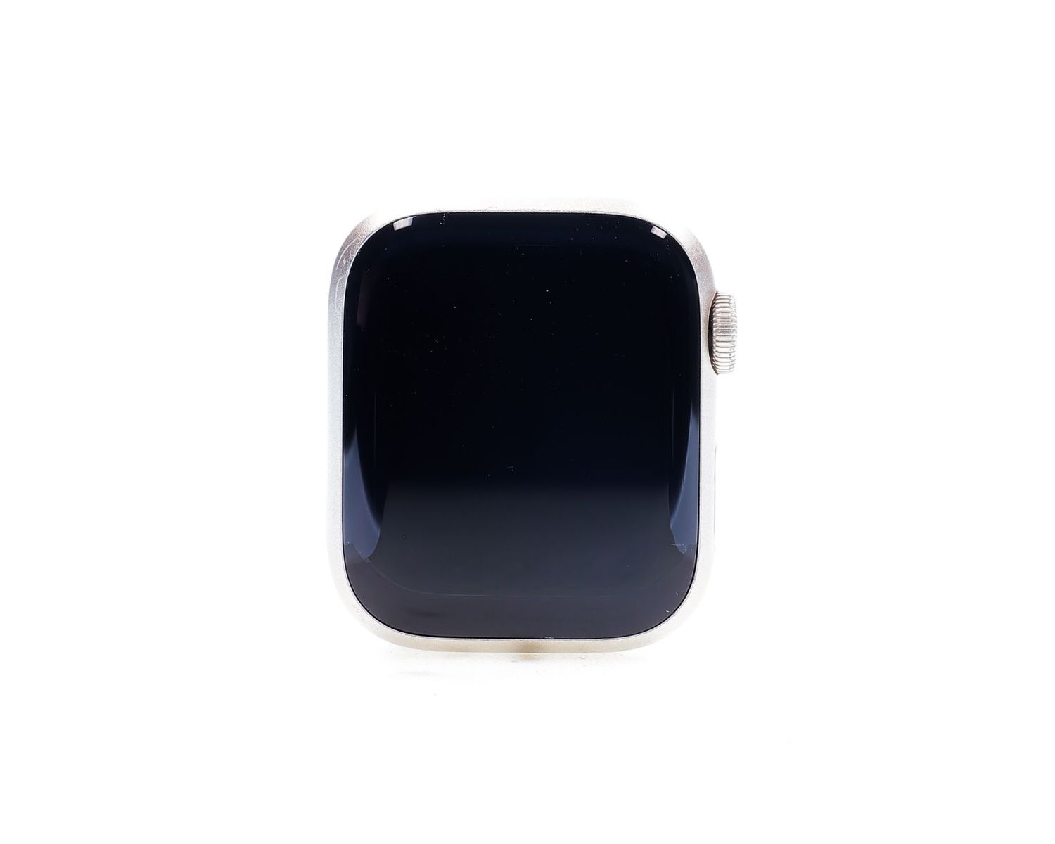 Apple Watch Series 7 2021, GPS + Cellular, Aluminium 41mm Starlight - Σαν καινούργιο