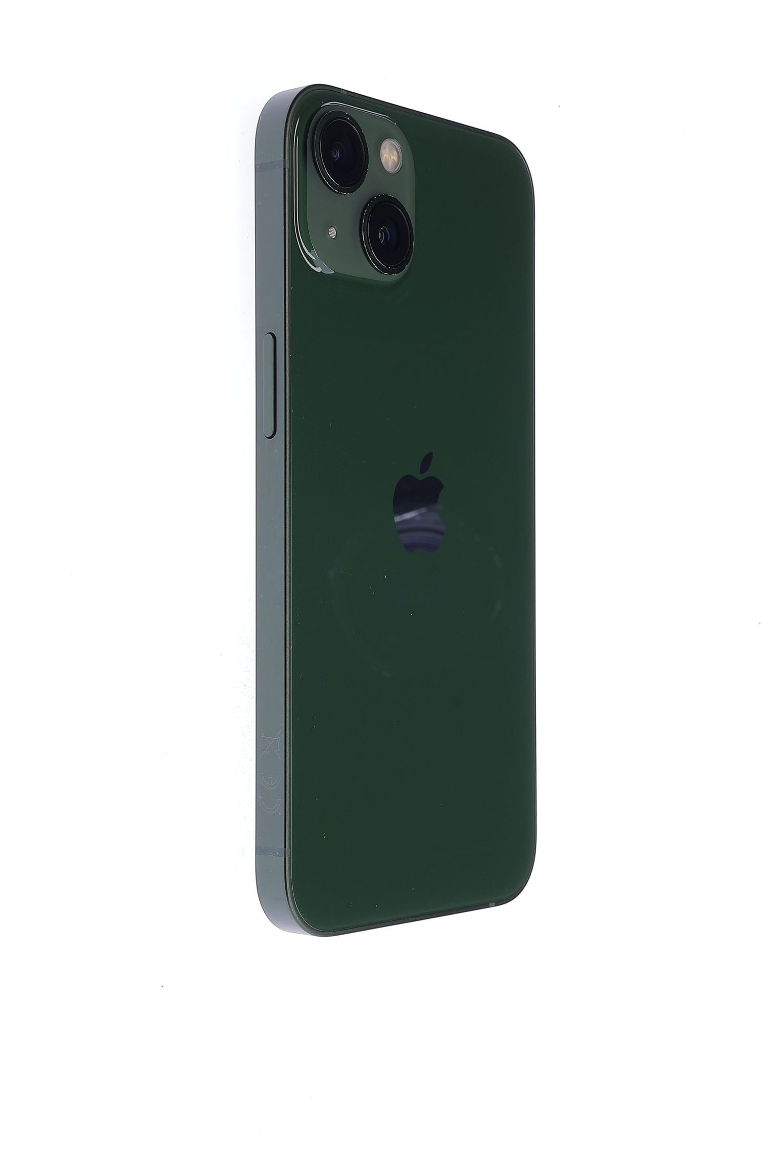 Apple iPhone 13 128 GB Green - Nagyon jó