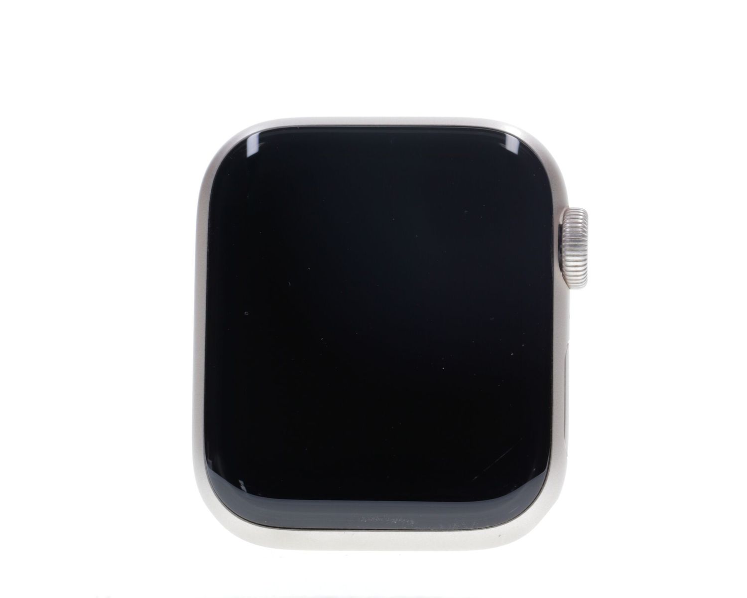 Apple Watch SE 2022, GPS, Aluminium 40mm Starlight - Újszerű