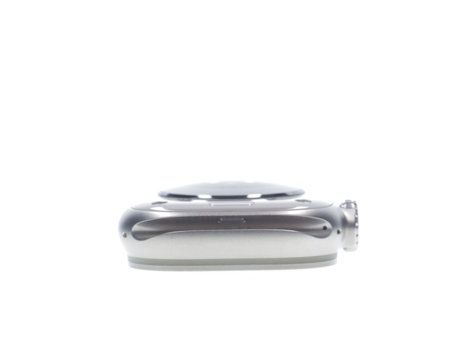 Apple Watch Ultra 2022, GPS + Cellular, Titanium 49mm Titanium - Újszerű