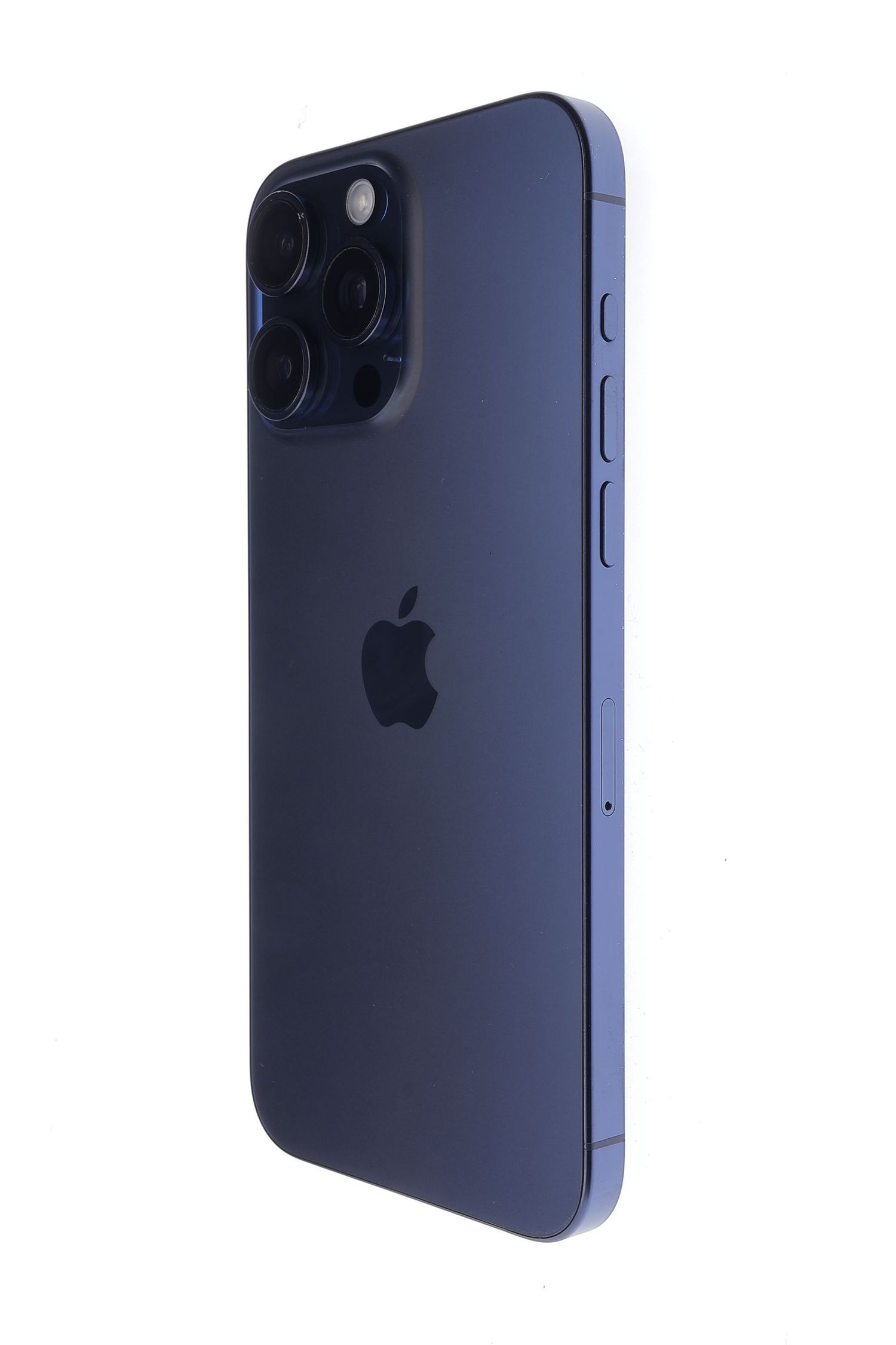 Apple iPhone 15 Pro Max, Blue Titanium, 512 GB - de la 3.879 lei