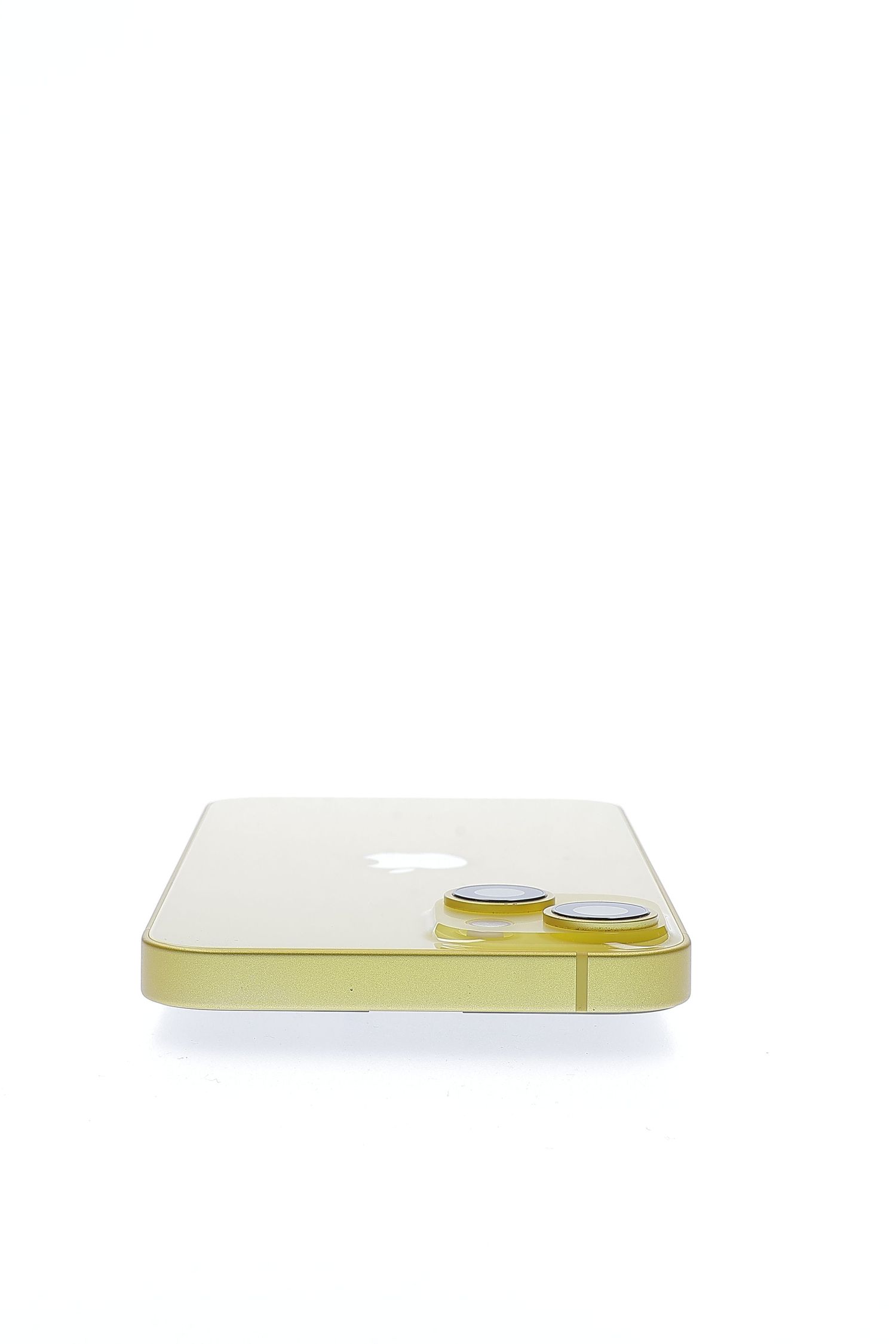 Apple iPhone 14 256 GB Yellow - Като нов