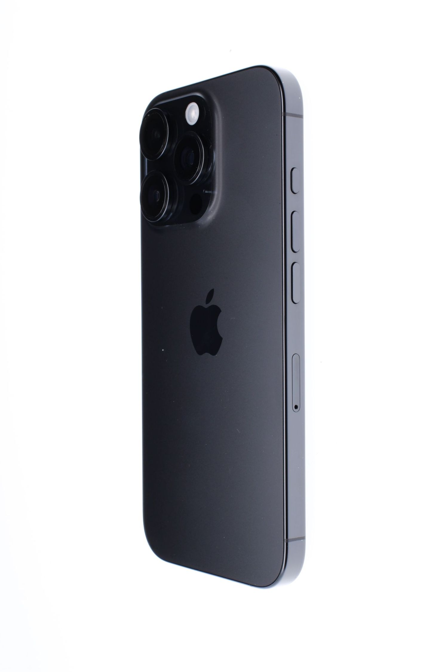 Apple iPhone 16 Pro 256 GB Black Titanium - Ca nou