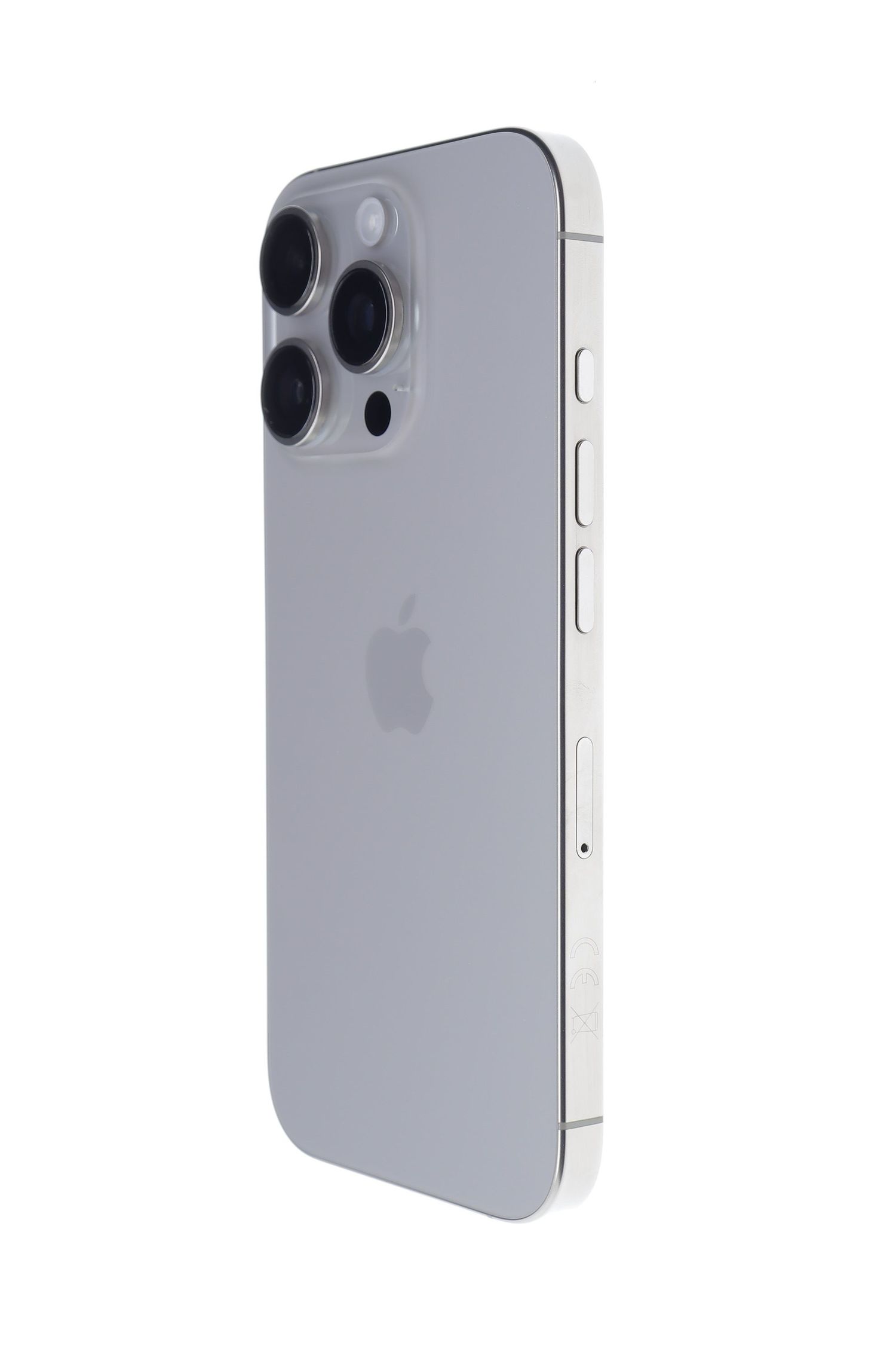 Apple iPhone 16 Pro 256 GB Natural Titanium